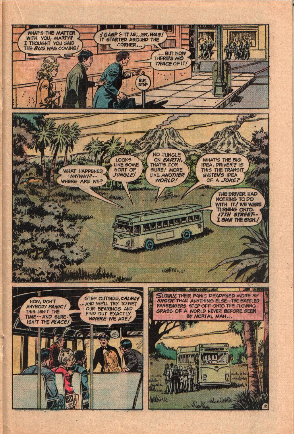 Action Comics (1938) issue 430 - Page 20