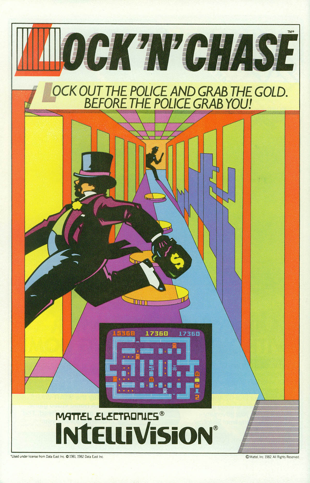 Read online G.I. Combat (1952) comic -  Issue #253 - 51