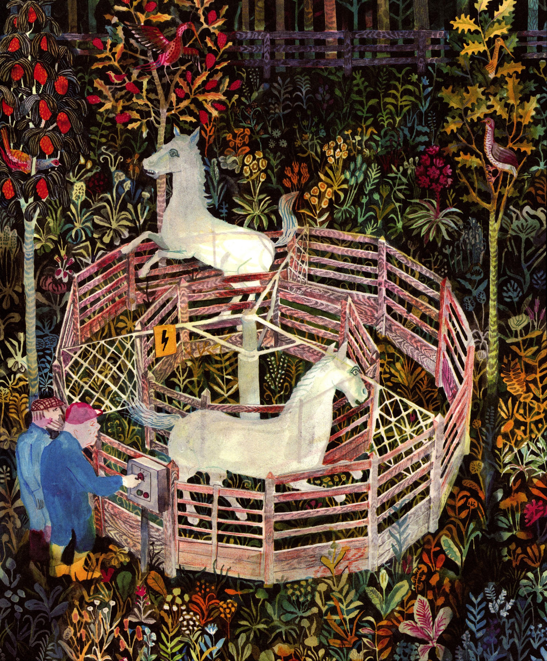 Read online The Making Of comic -  Issue # TPB (Part 1) - 84