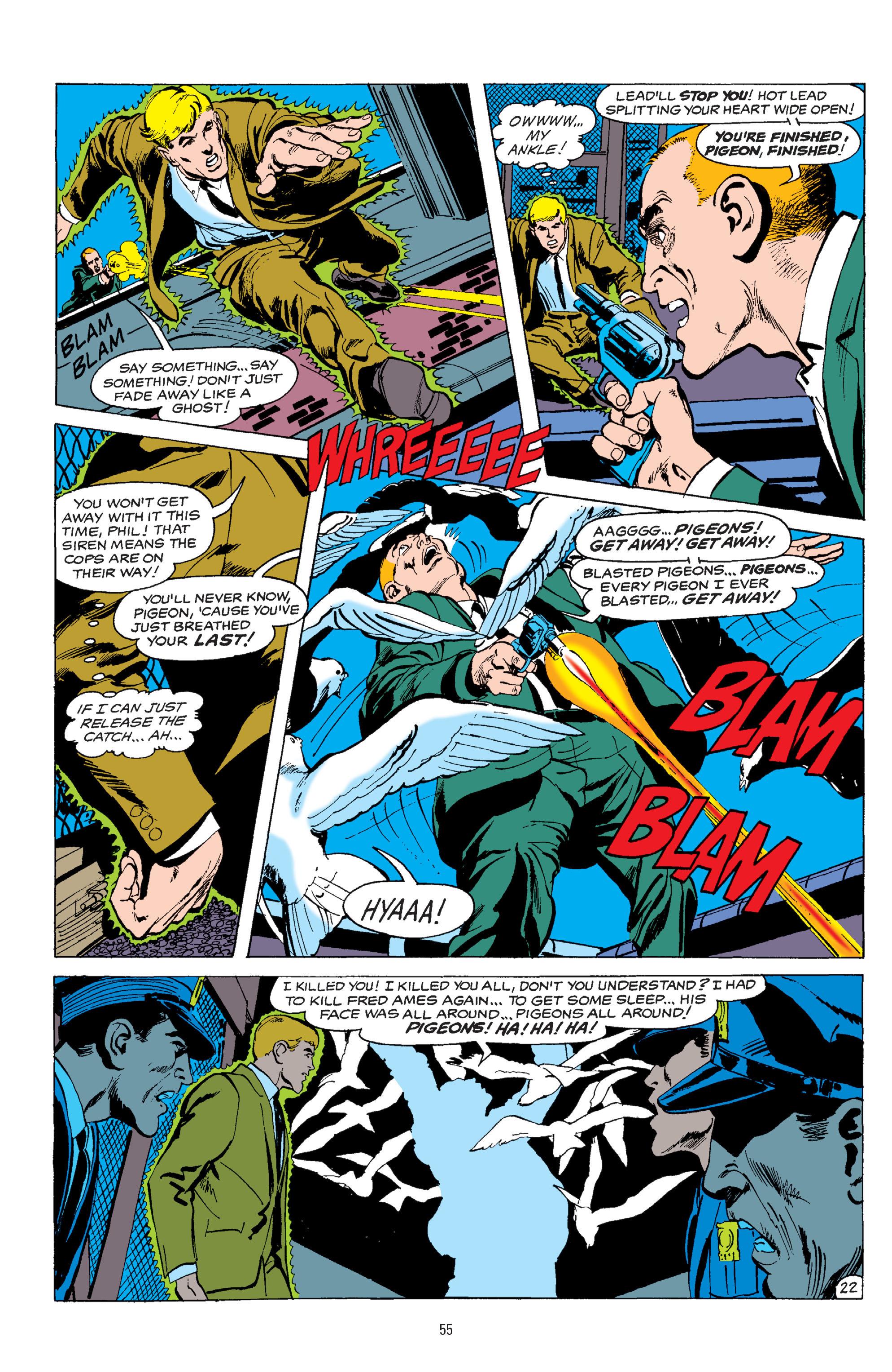 Read online Deadman (2011) comic -  Issue # TPB 2 (Part 1) - 51