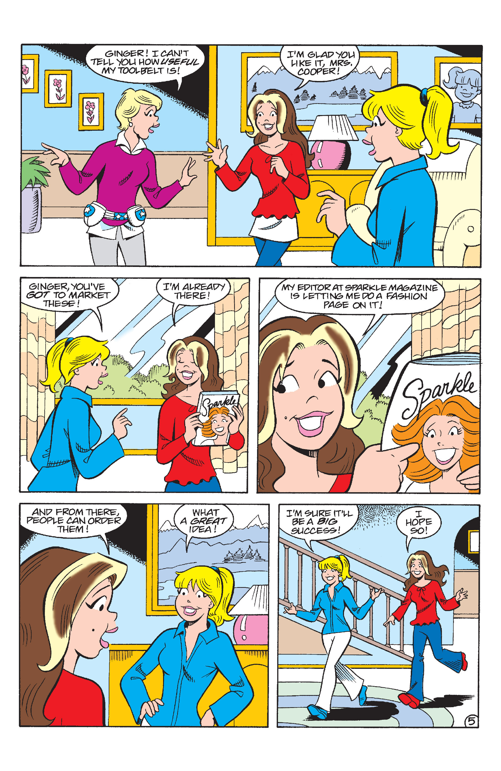 Read online Pep Digital comic -  Issue #29 - 82