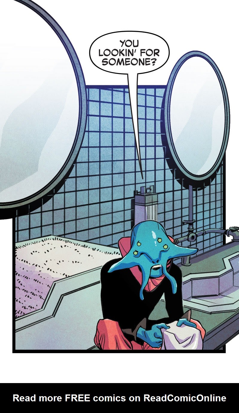 Read online Fantastic Four: Infinity Comic comic -  Issue #2 - 31