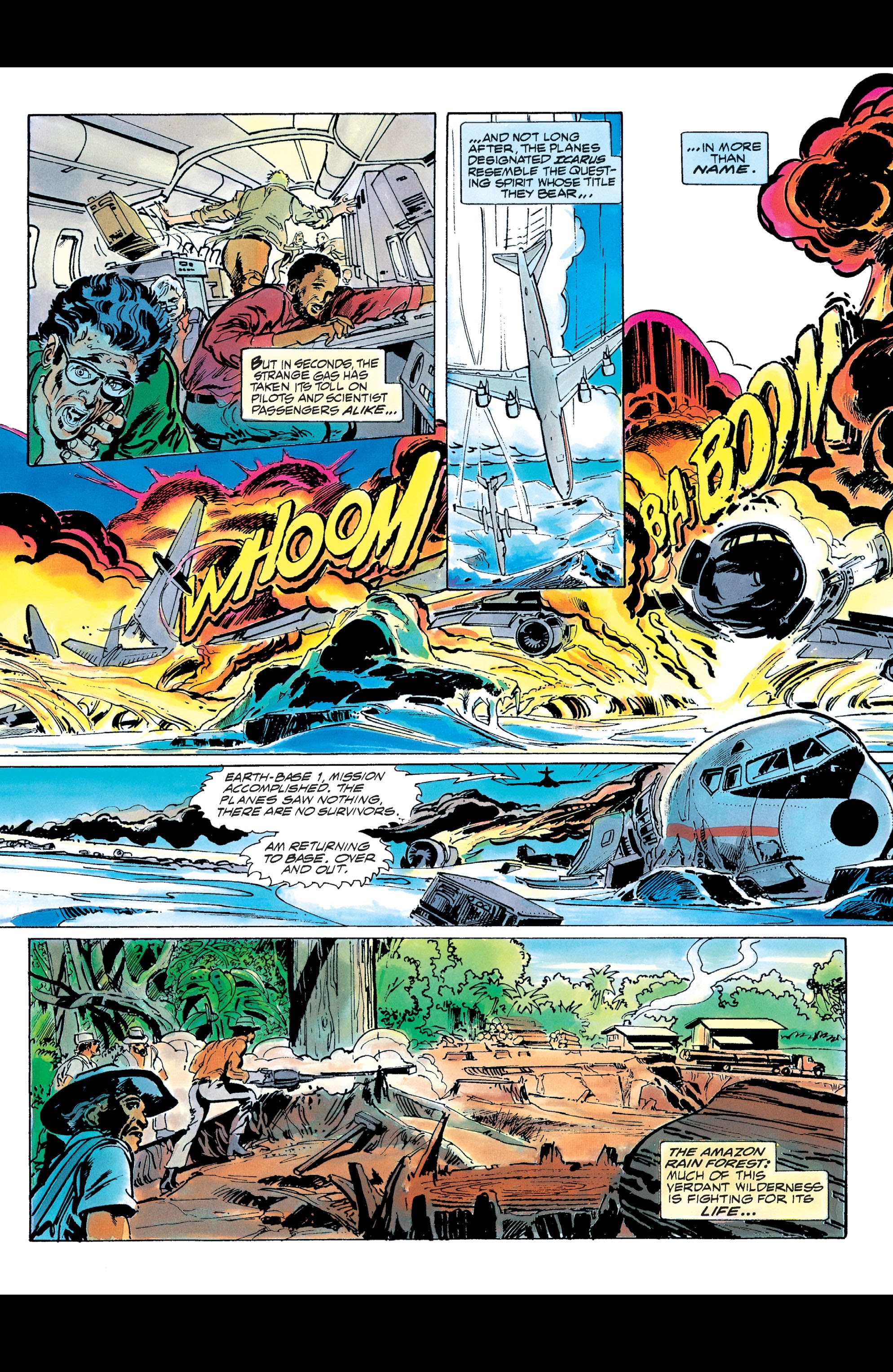 Read online Batman: Birth of the Demon (2012) comic -  Issue # TPB (Part 1) - 89