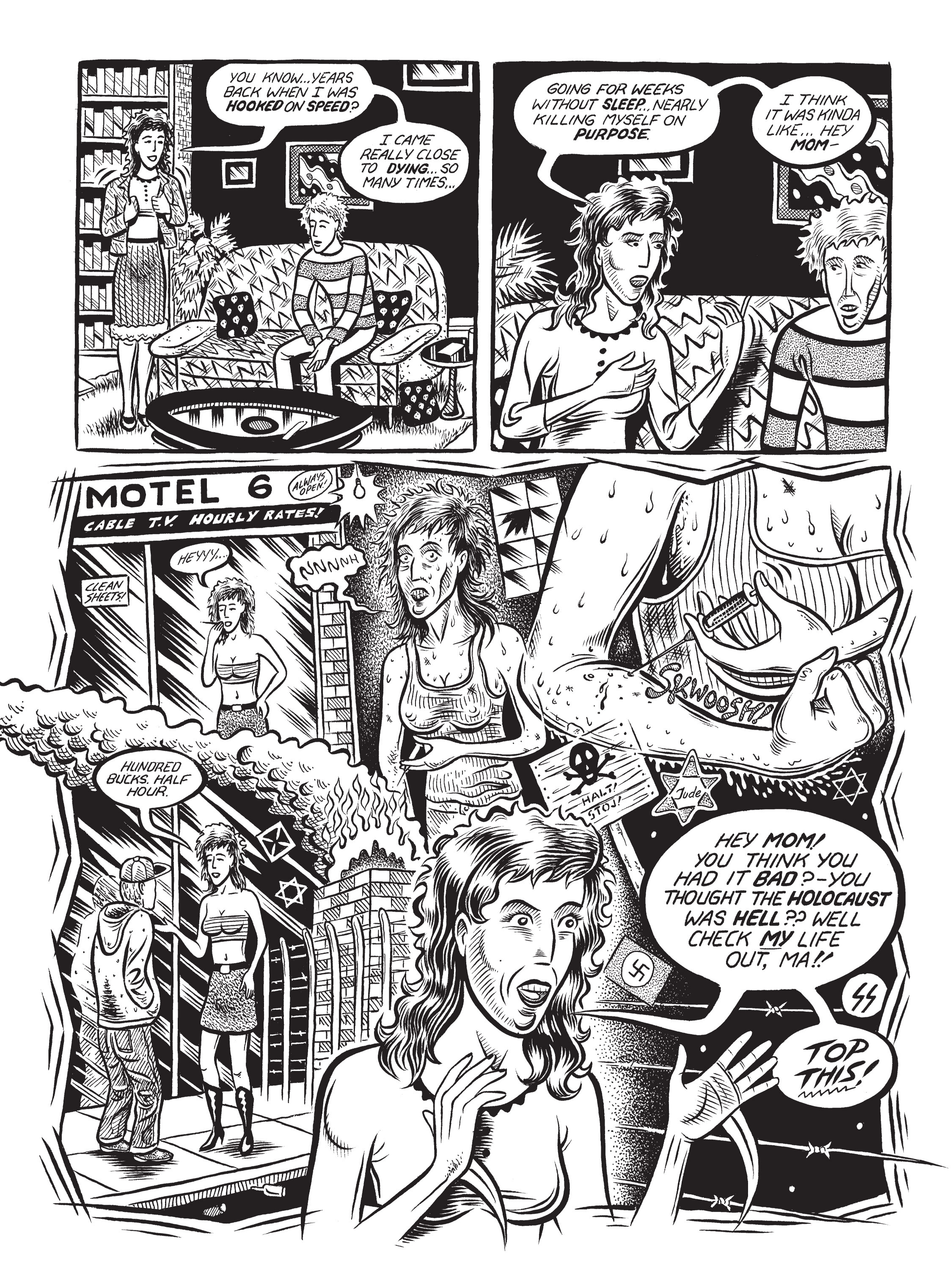 Read online Chicago comic -  Issue # TPB (Part 2) - 46