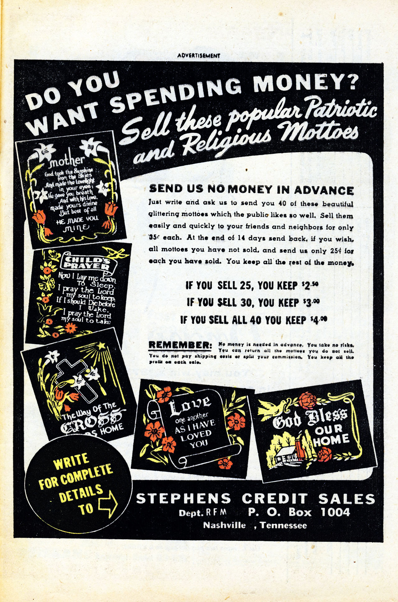 Read online Gunsmoke Western comic -  Issue #45 - 33