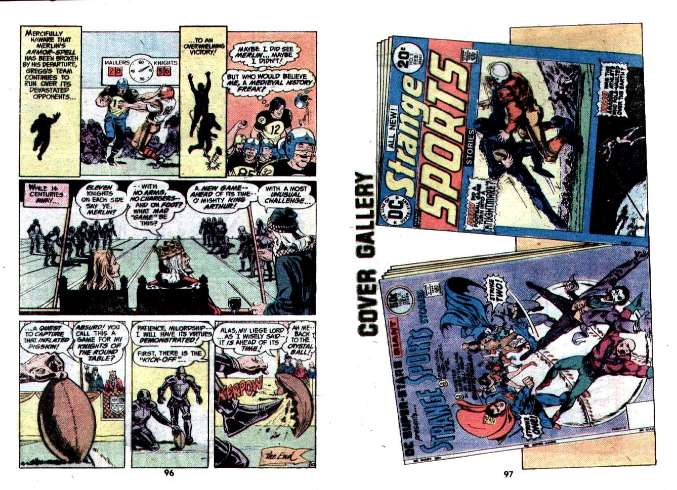 Read online DC Special Blue Ribbon Digest comic -  Issue #13 - 49