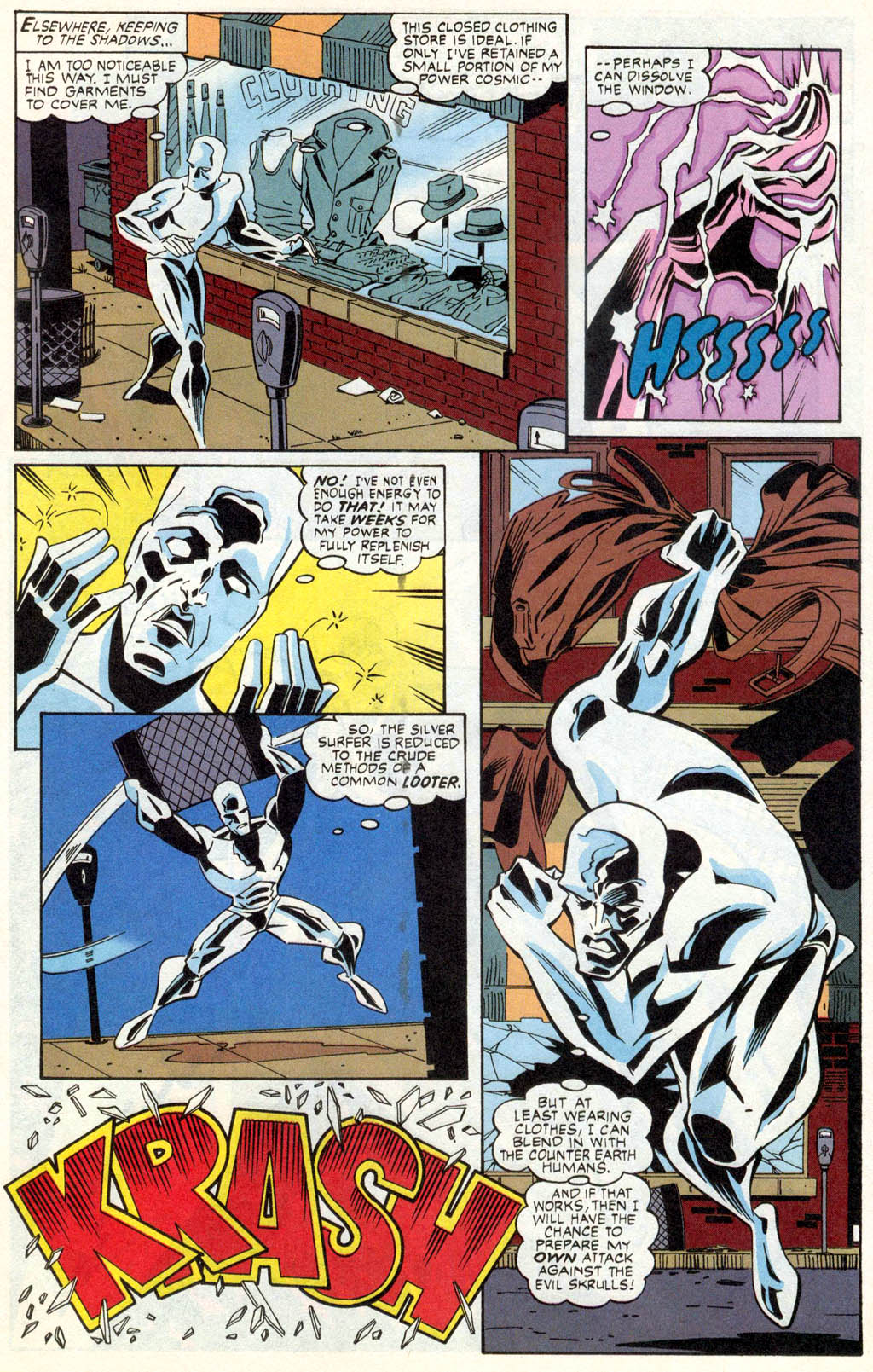 Marvel Adventures (1997) Issue #16 #16 - English 11