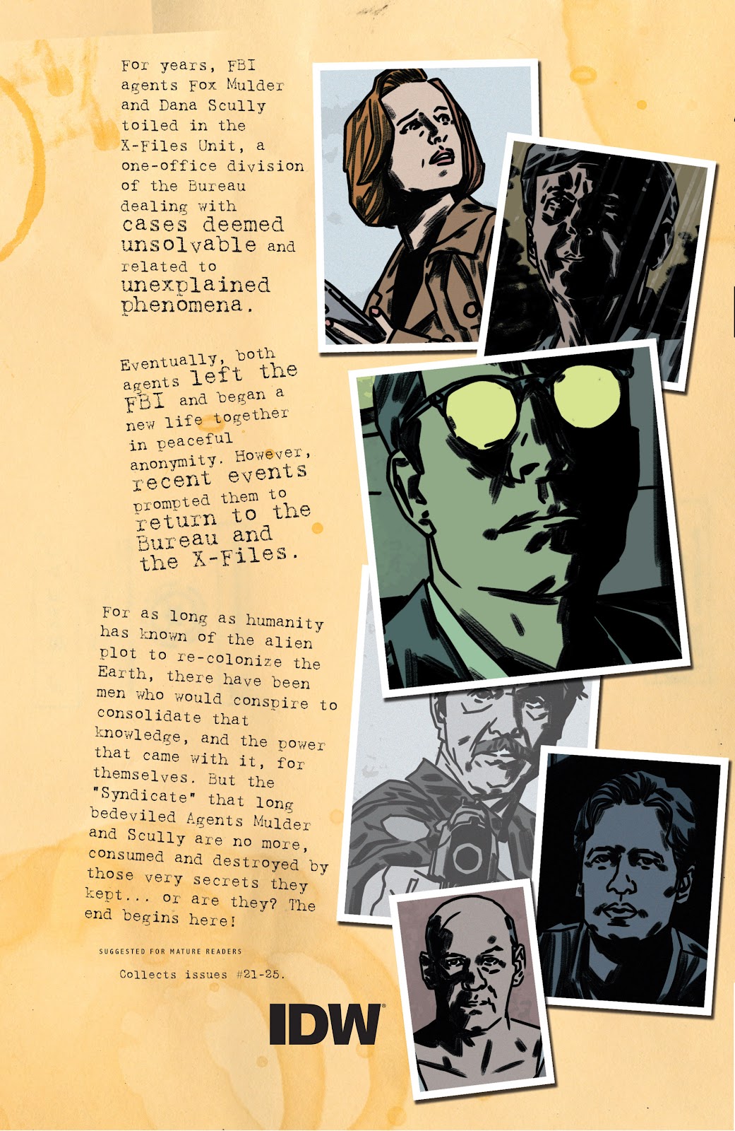 <{ $series->title }} issue TPB 5 - Page 131
