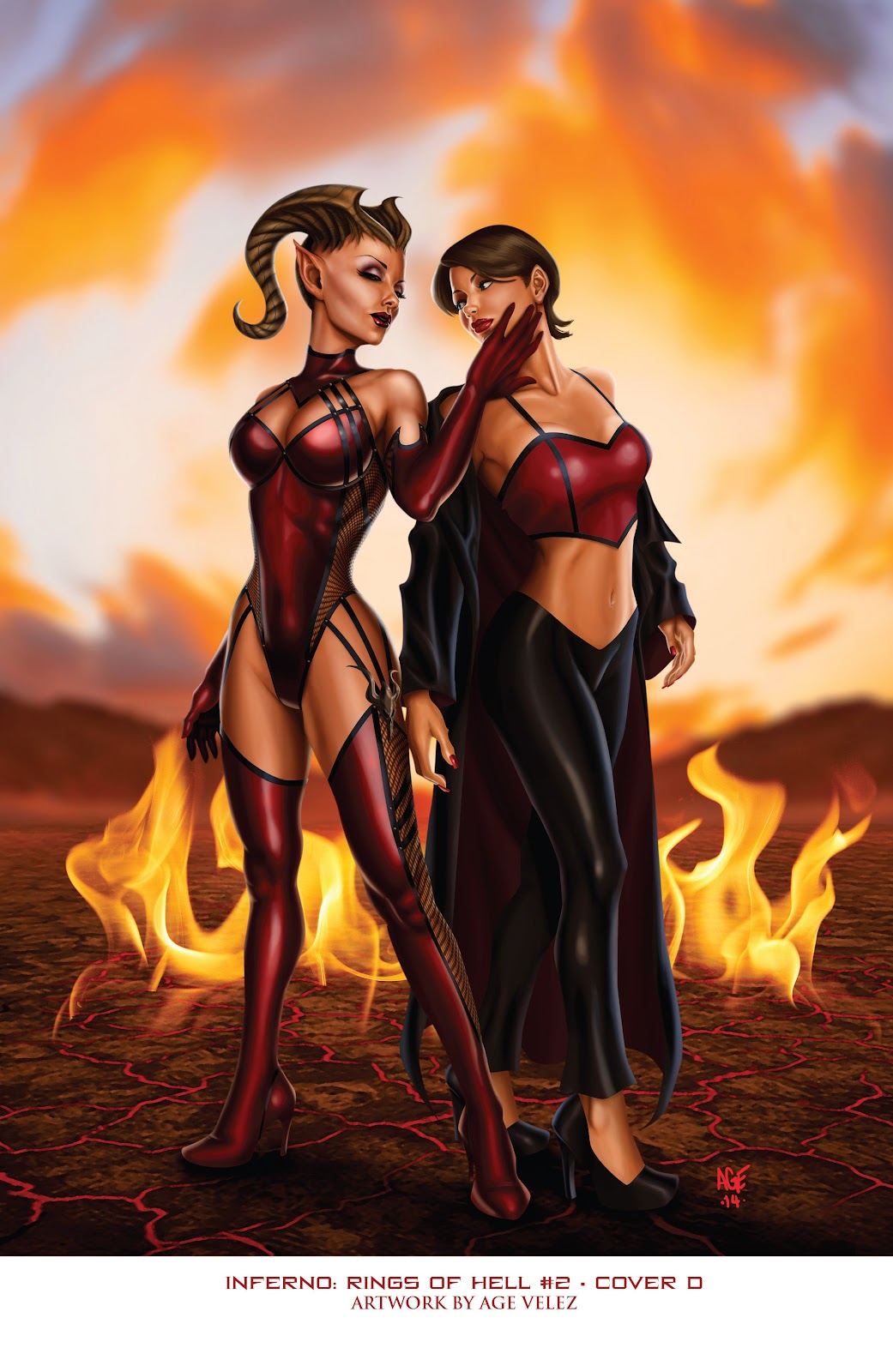 Grimm Fairy Tales presents Age of Darkness issue Full - Page 219