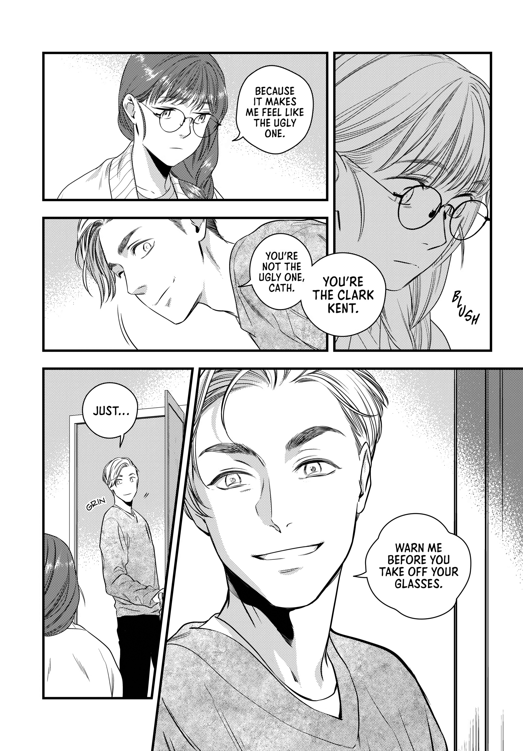 Read online Fangirl comic -  Issue # TPB 1 (Part 2) - 47
