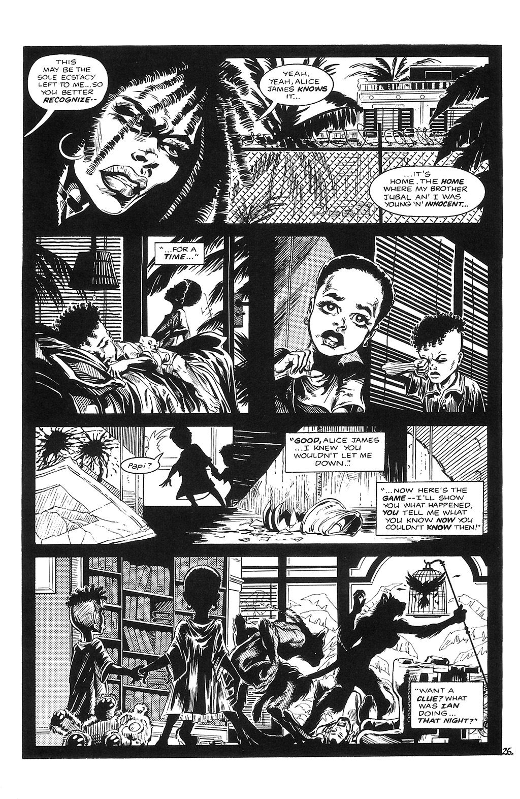 Nightvision issue 4 - Page 28