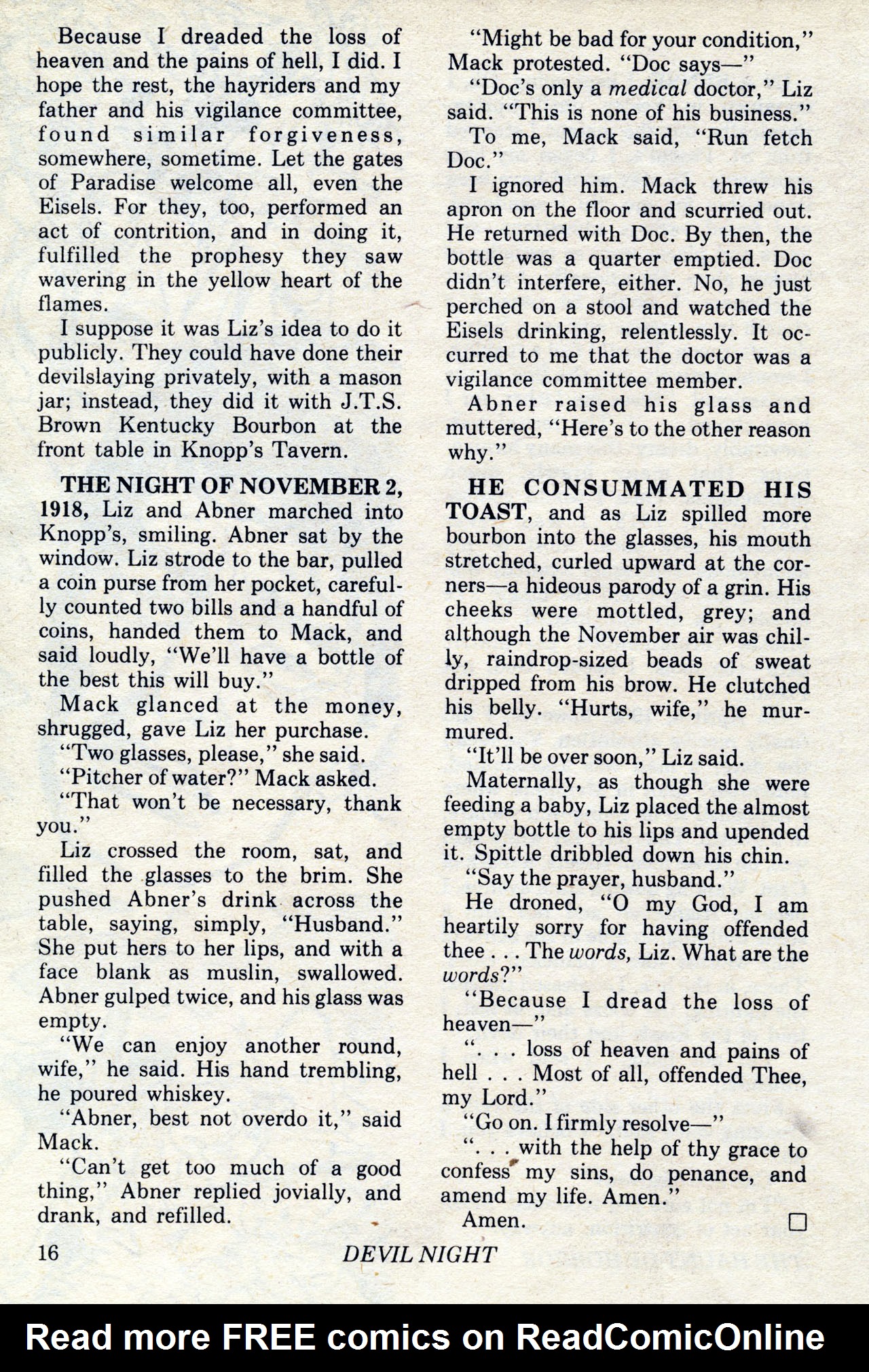 Read online The Haunt of Horror comic -  Issue # TPB 2 - 16