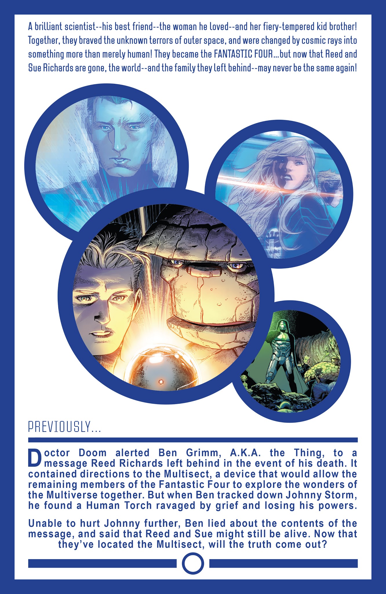 Read online Marvel Two-In-One (2017) comic -  Issue #3 - 2