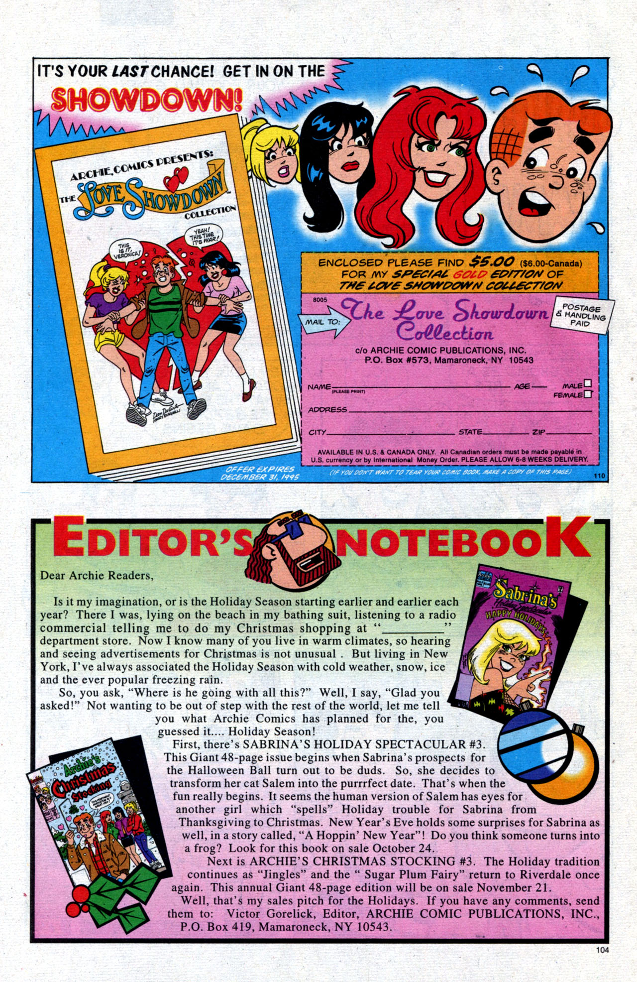 Read online Archie's Pal Jughead Comics comic -  Issue #76 - 28