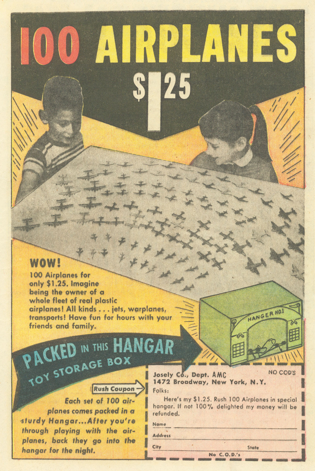 Read online Western Kid comic -  Issue #12 - 9