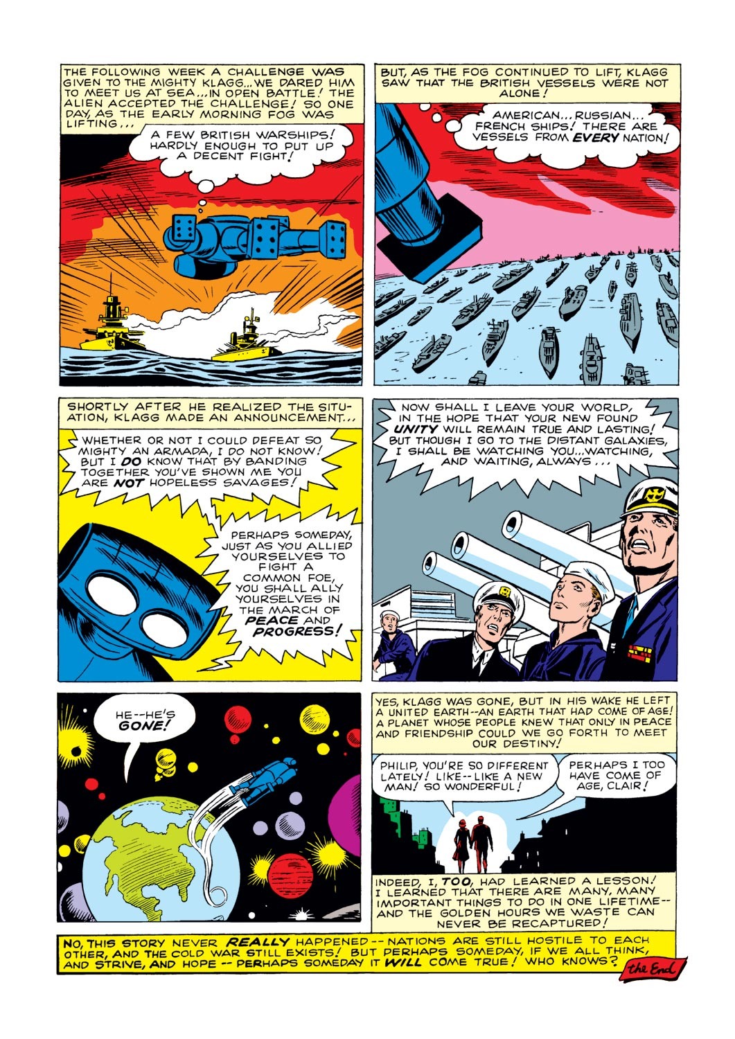 Tales of Suspense (1959) 21 Page 14