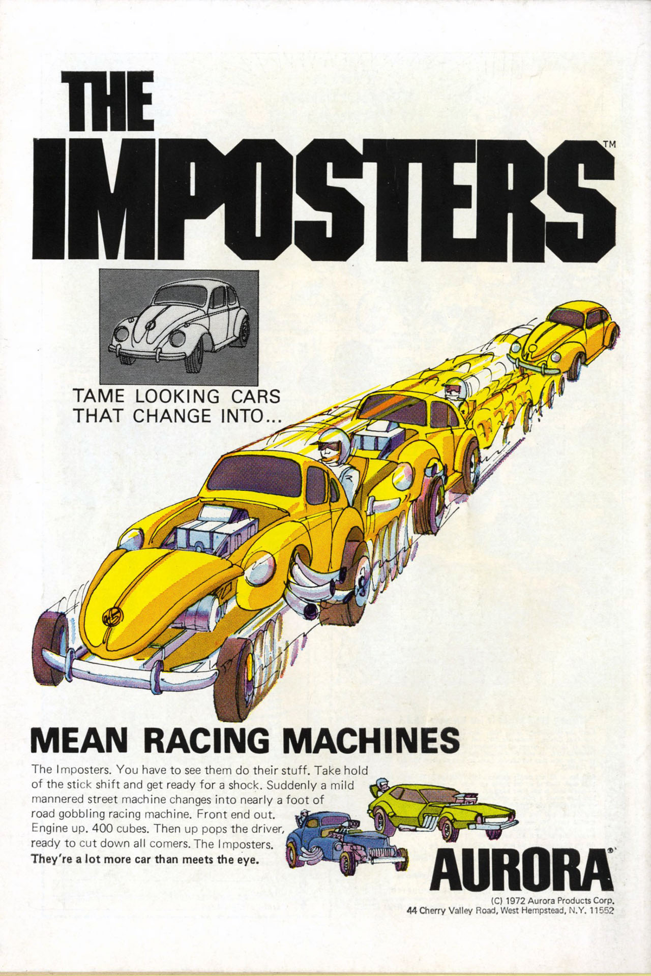 Read online Batman (1940) comic -  Issue #253 - 35