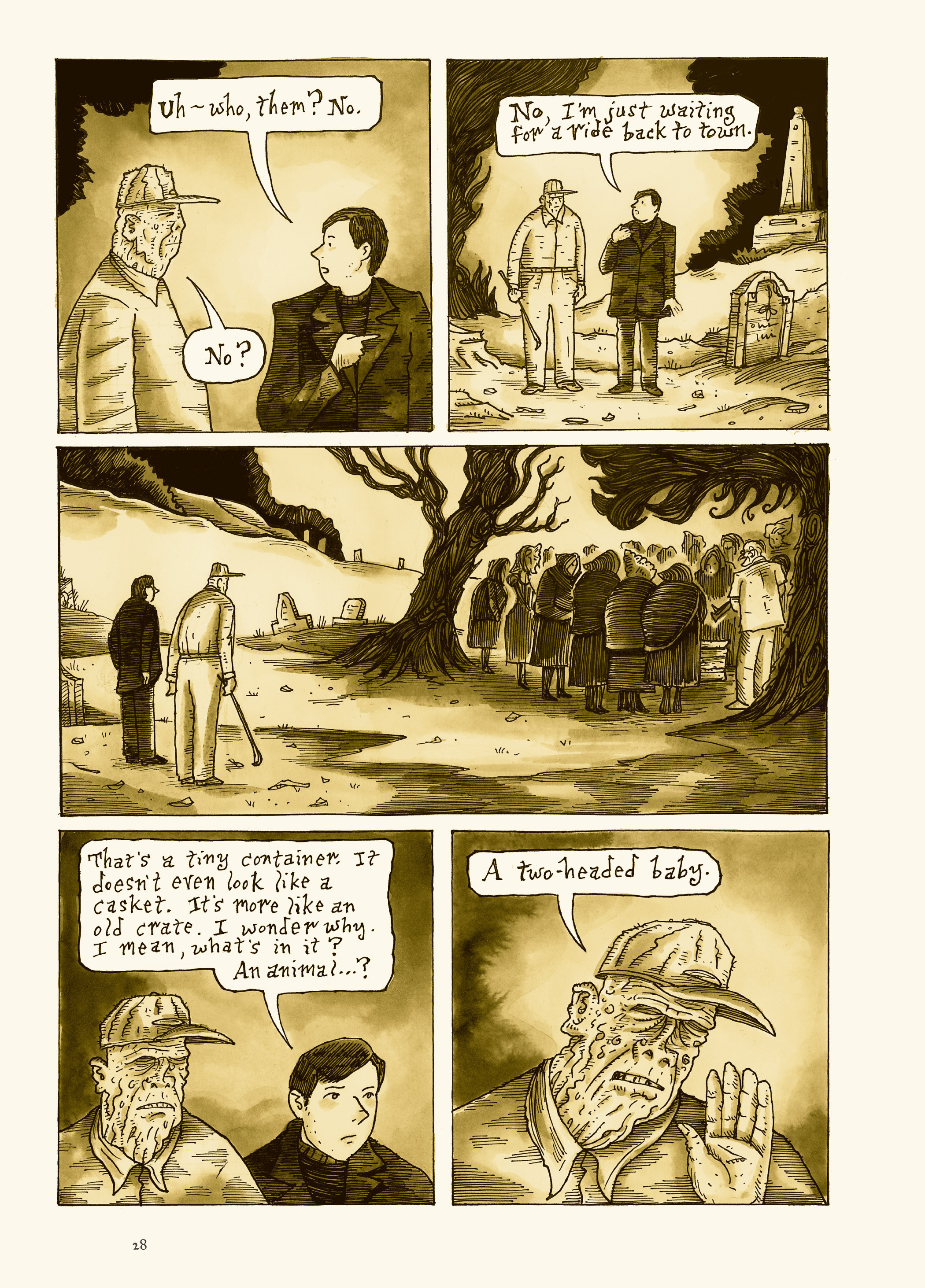 Read online Delphine comic -  Issue # TPB - 29