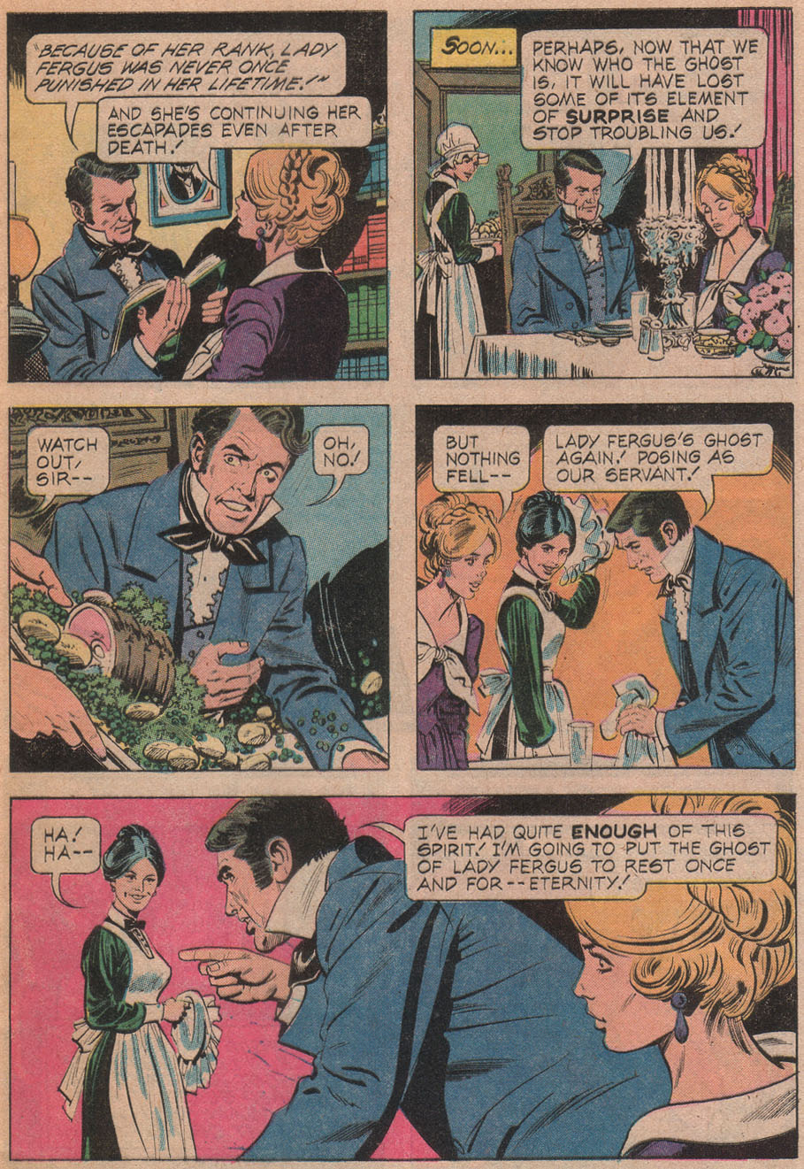 Read online Ripley's Believe it or Not! (1965) comic -  Issue #55 - 9
