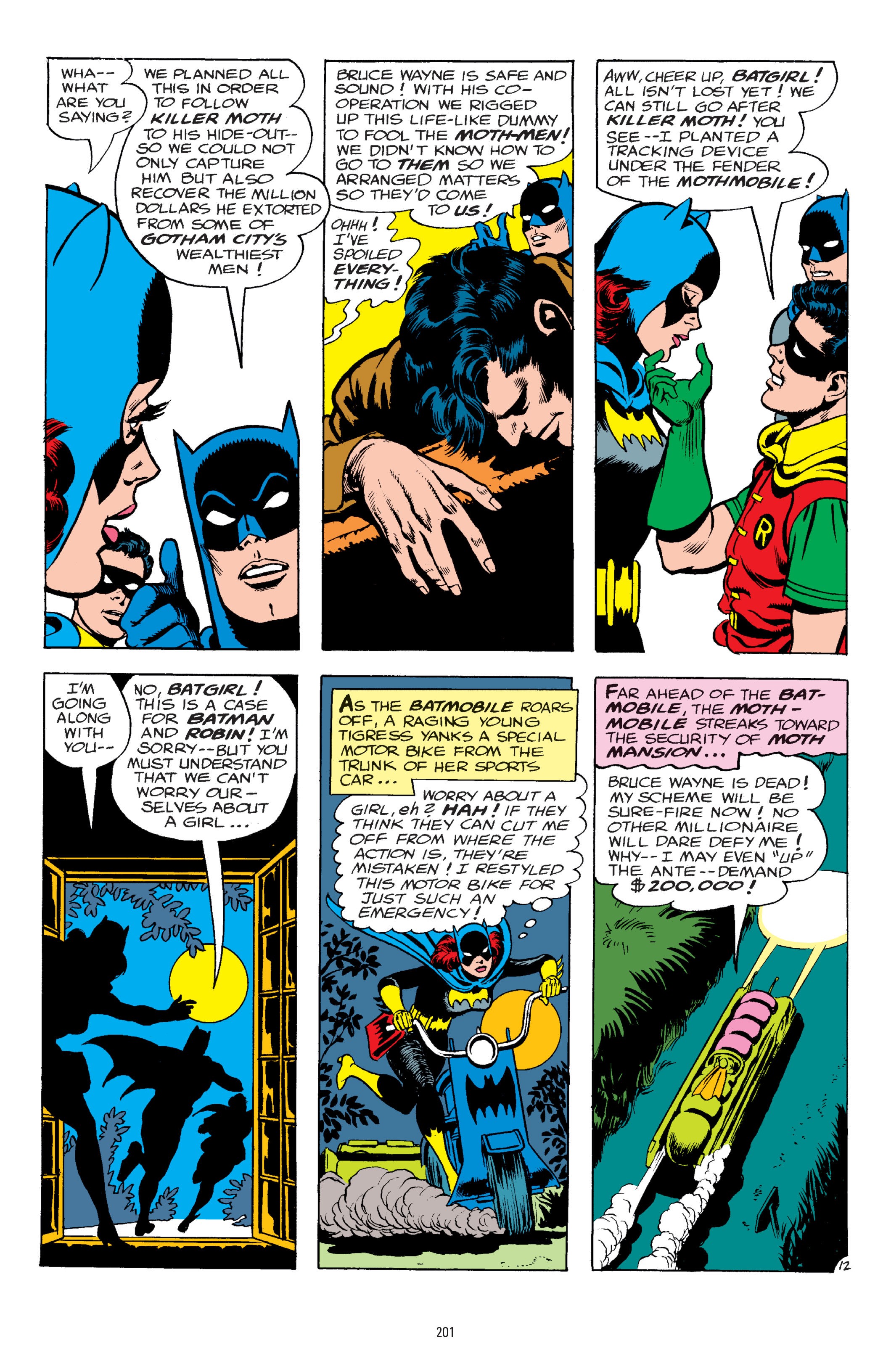 Read online Detective Comics: 80 Years of Batman comic -  Issue # TPB (Part 2) - 95