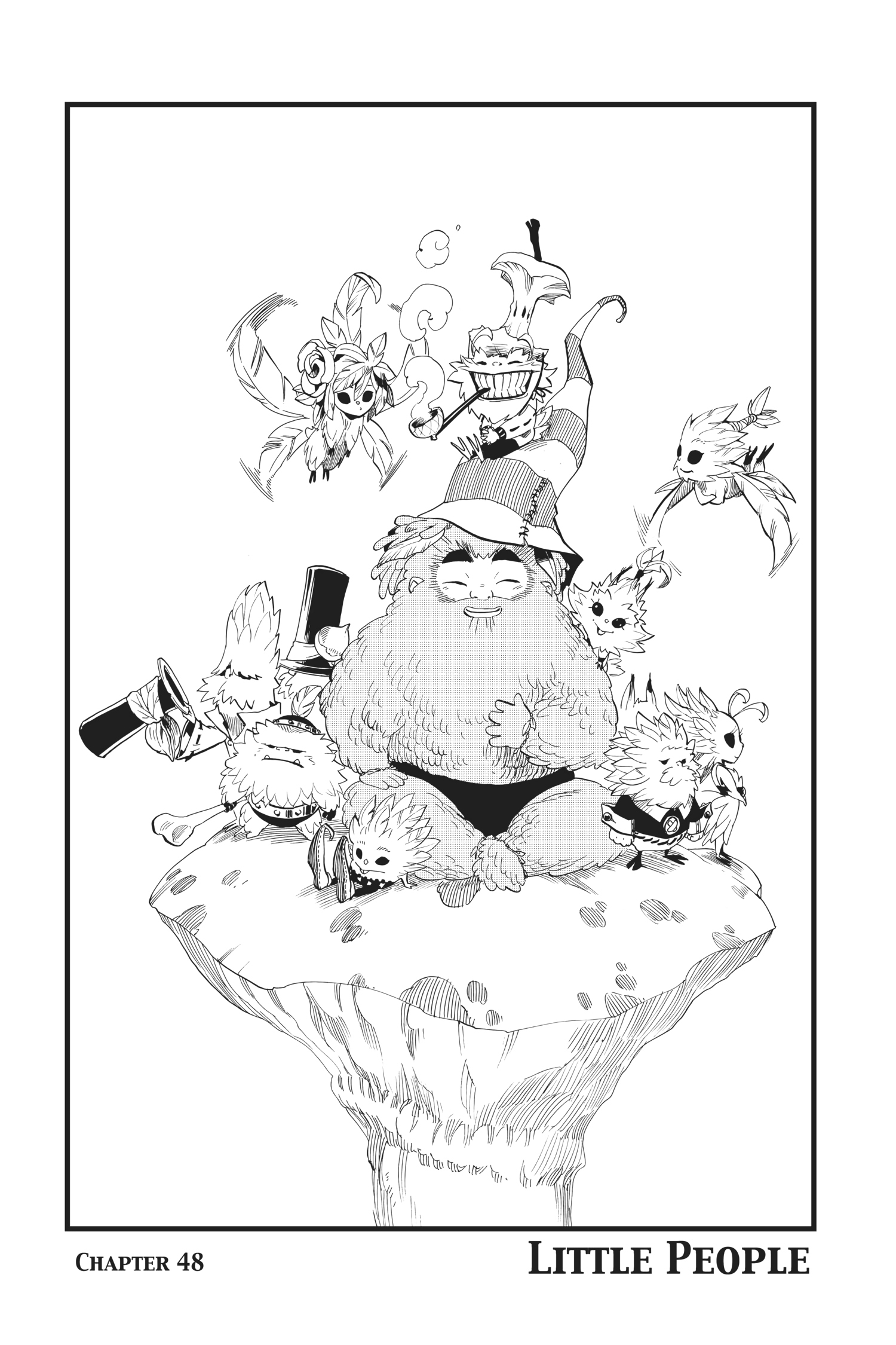 Read online Radiant comic -  Issue # TPB 7 (Part 1) - 63