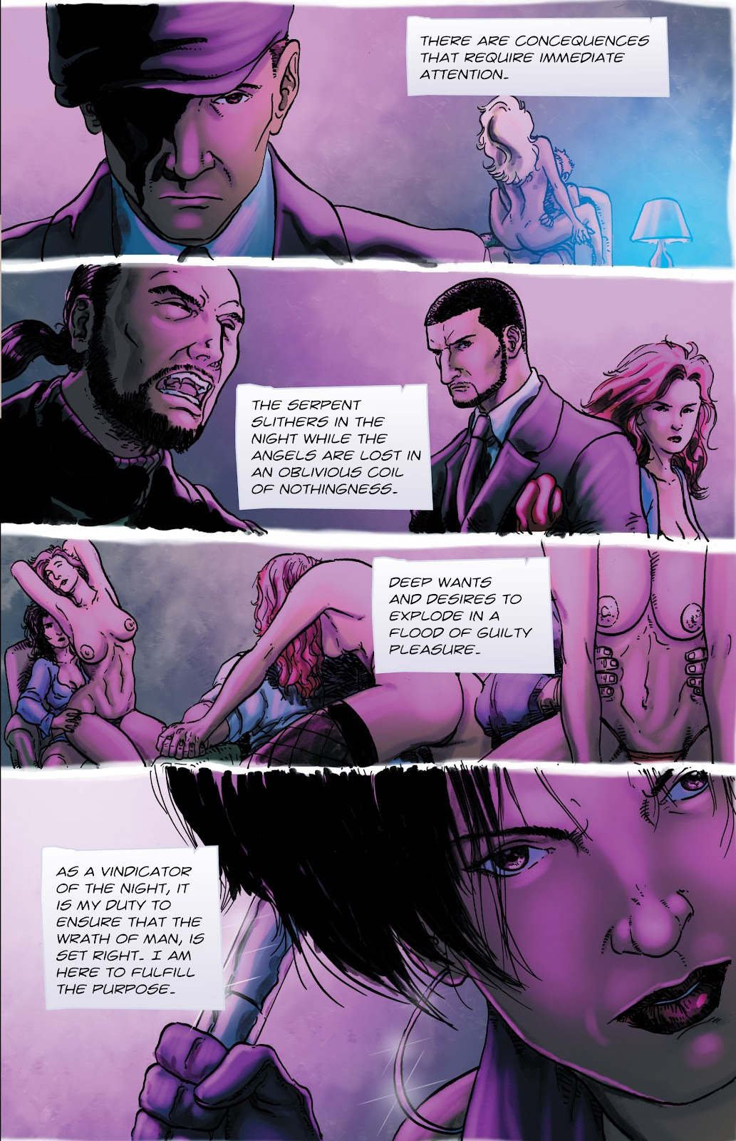 Velica issue 2 - Page 3
