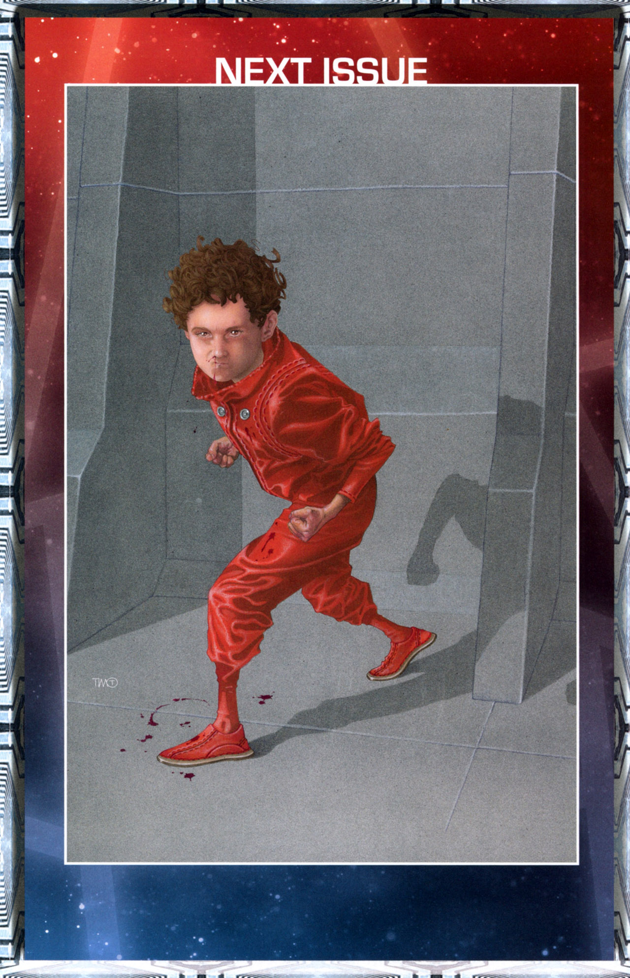 Read online Ender's Shadow: Command School comic -  Issue #1 - 26