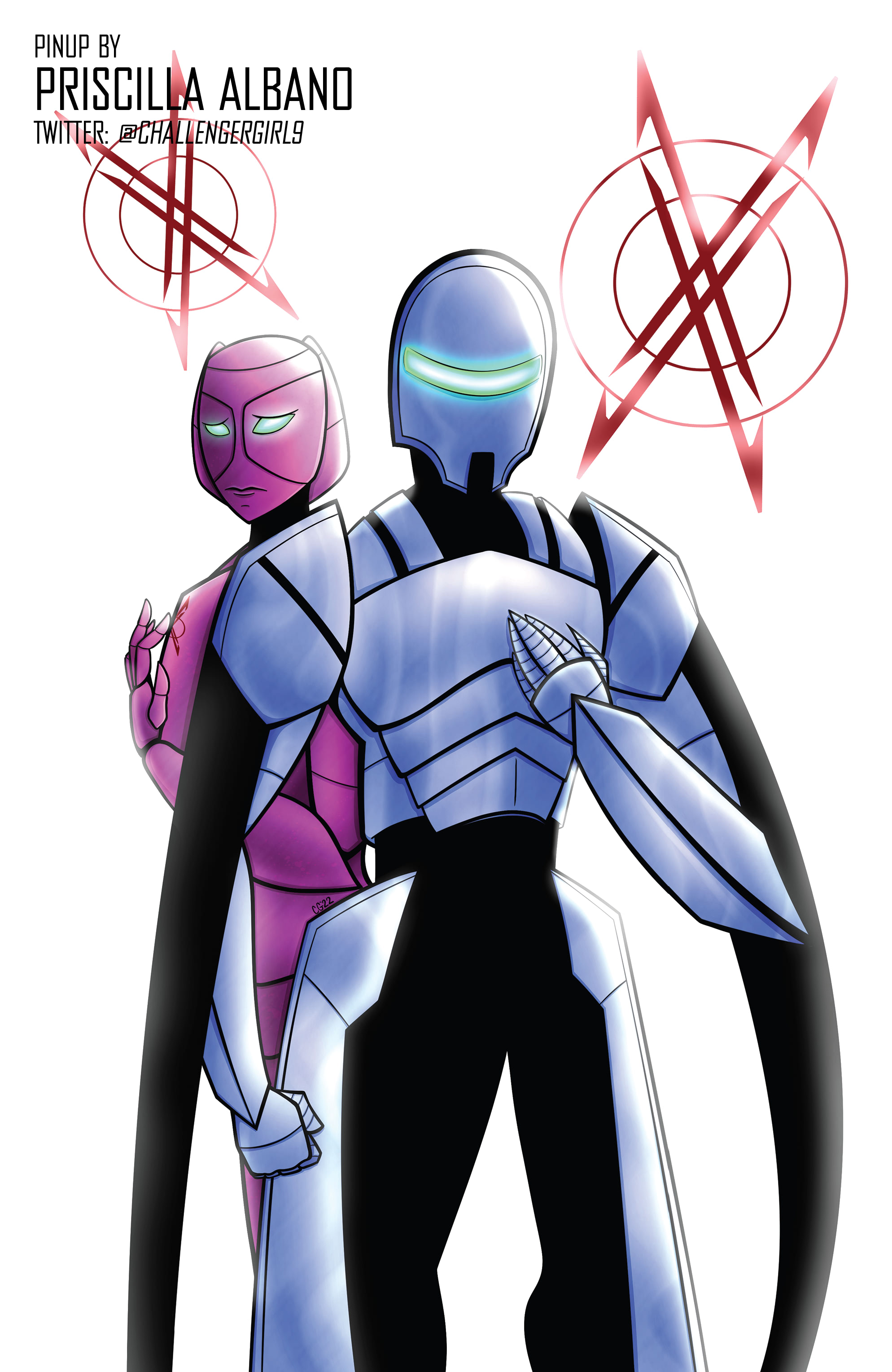 Read online The Kill Lock: The Artisan Wraith comic -  Issue #2 - 30