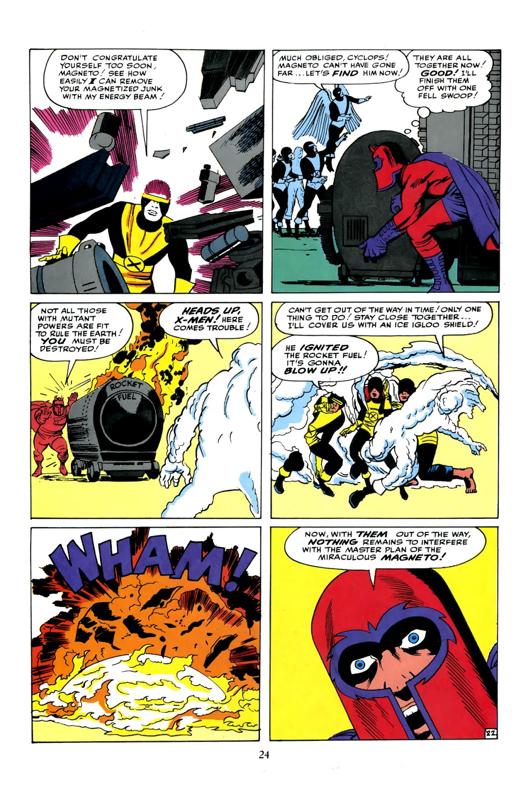 The 100 Greatest Marvels of All Time issue 5 - Page 76