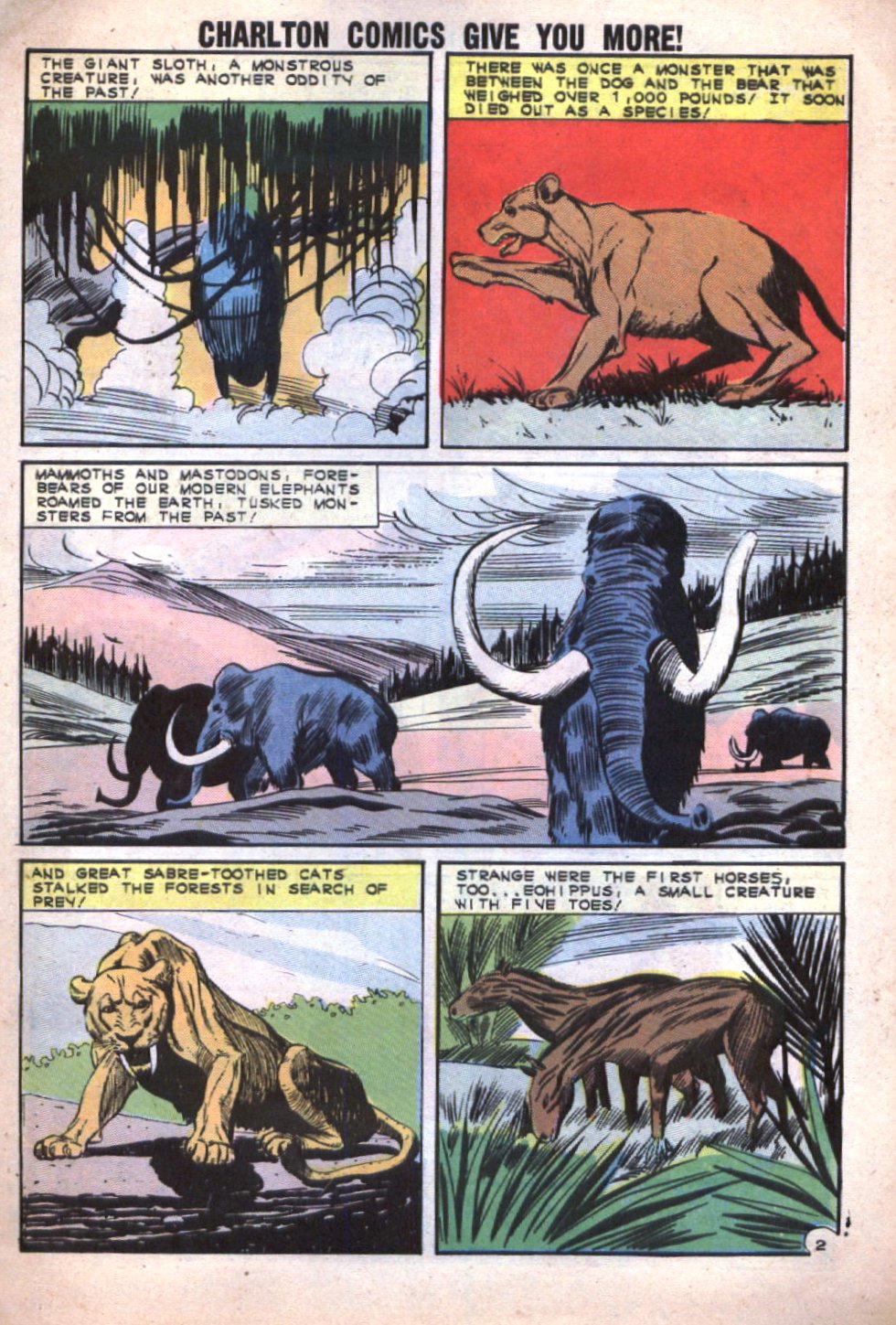 Read online Gorgo comic -  Issue #12 - 23