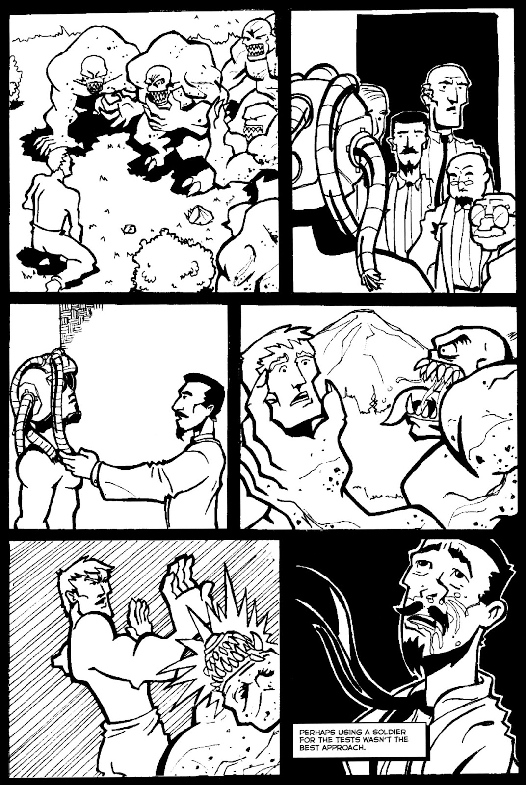 Negative Burn (2006) issue 21 - Page 47