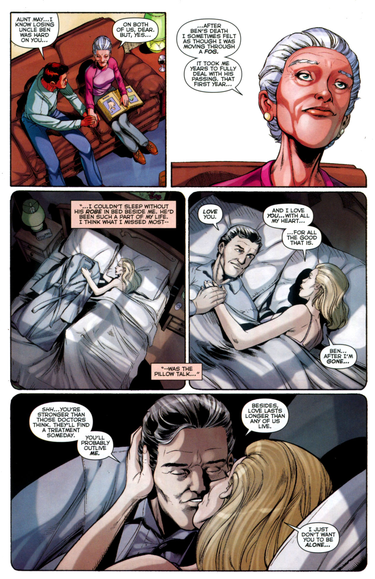 Amazing Spider-Man Family Issue #7 #7 - English 20