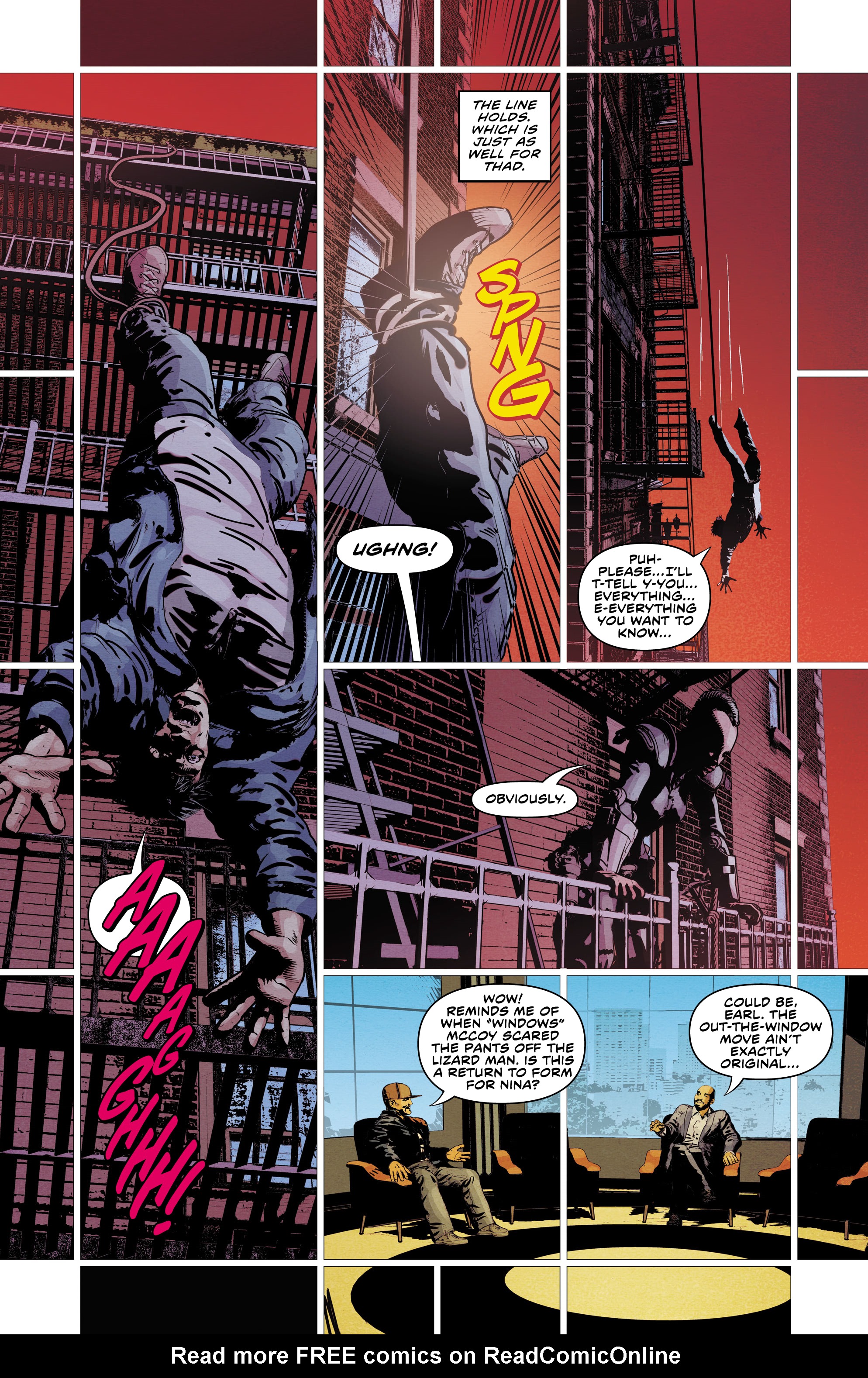 Read online Absolution (2022) comic -  Issue #4 - 9