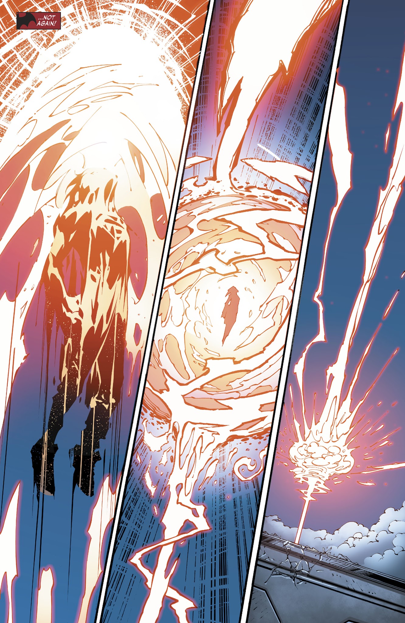 Read online Super Sons comic -  Issue #11 - 19