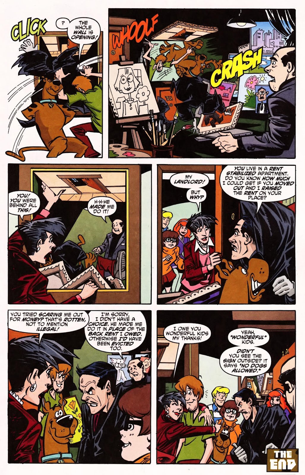 Scooby-Doo (1997) issue 140 - Page 15
