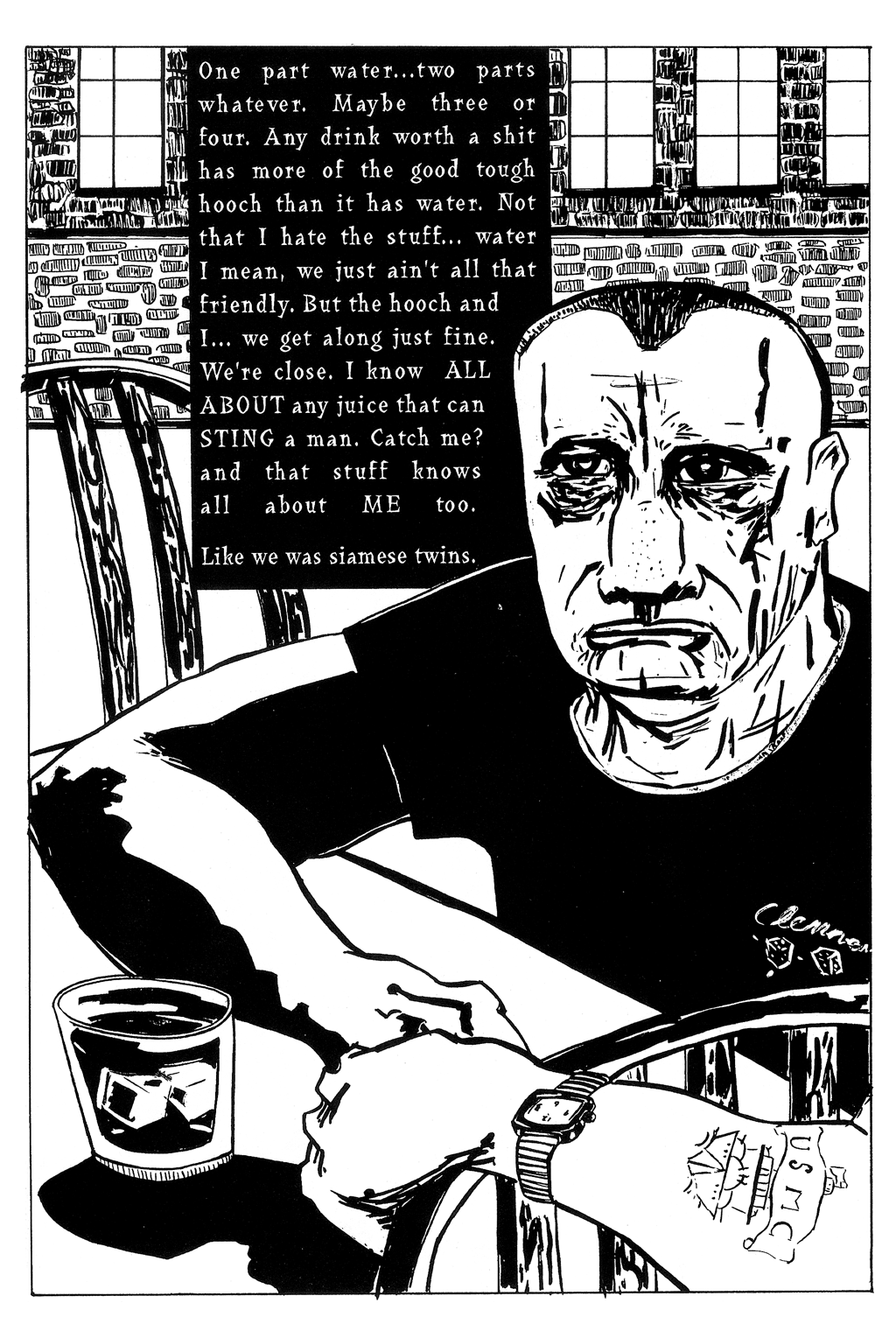 Read online Attitude Lad comic -  Issue # Full - 26