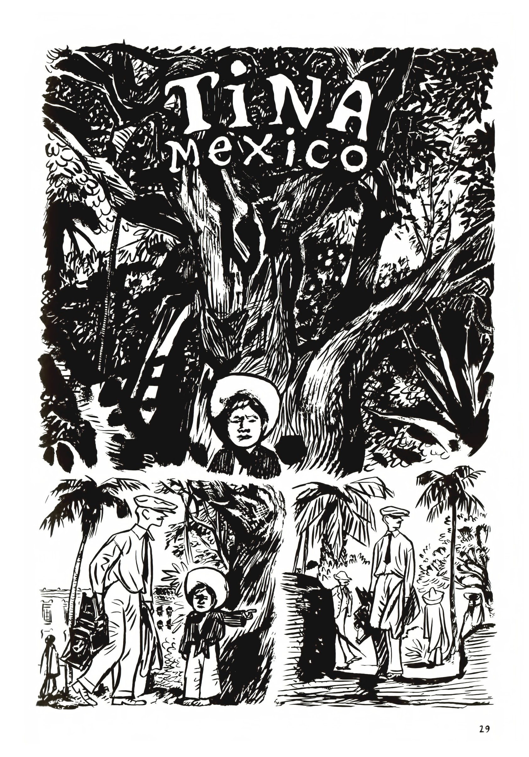 Read online Mitchum comic -  Issue # TPB (Part 1) - 31