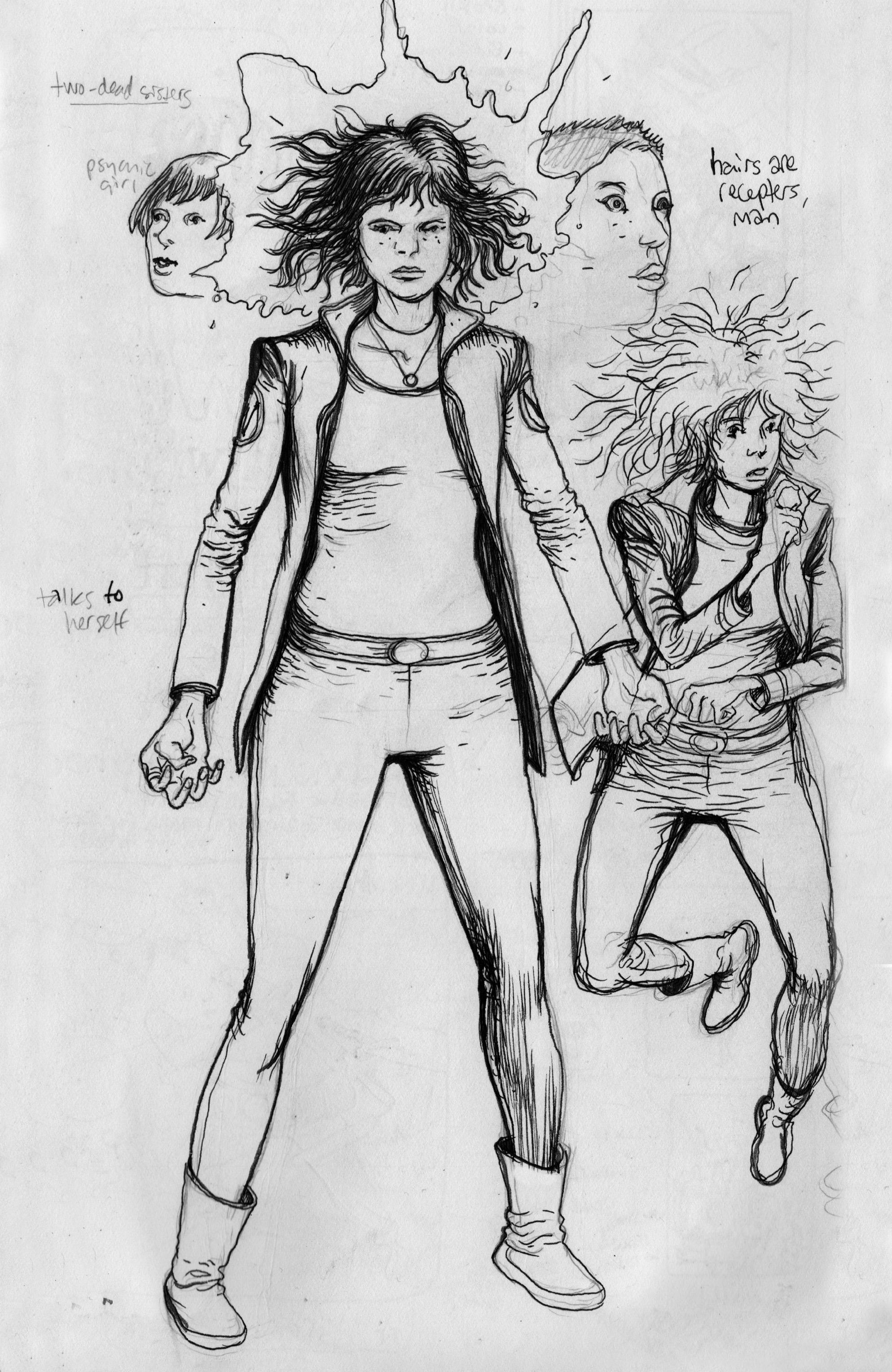 Read online The Often Wrong comic -  Issue # TPB 1 (Part 1) - 9