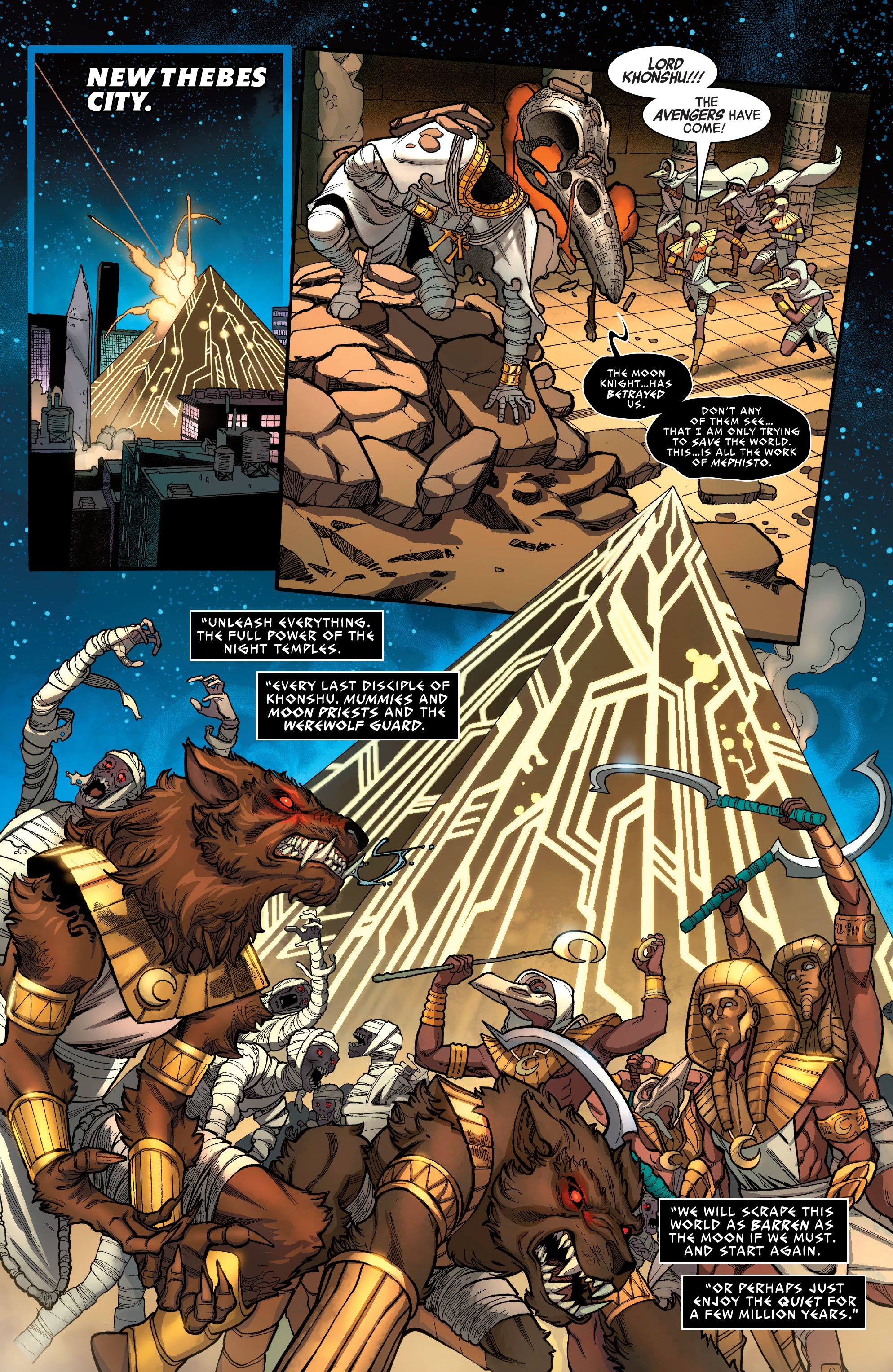 Read online Avengers (2018) comic -  Issue #37 - 7