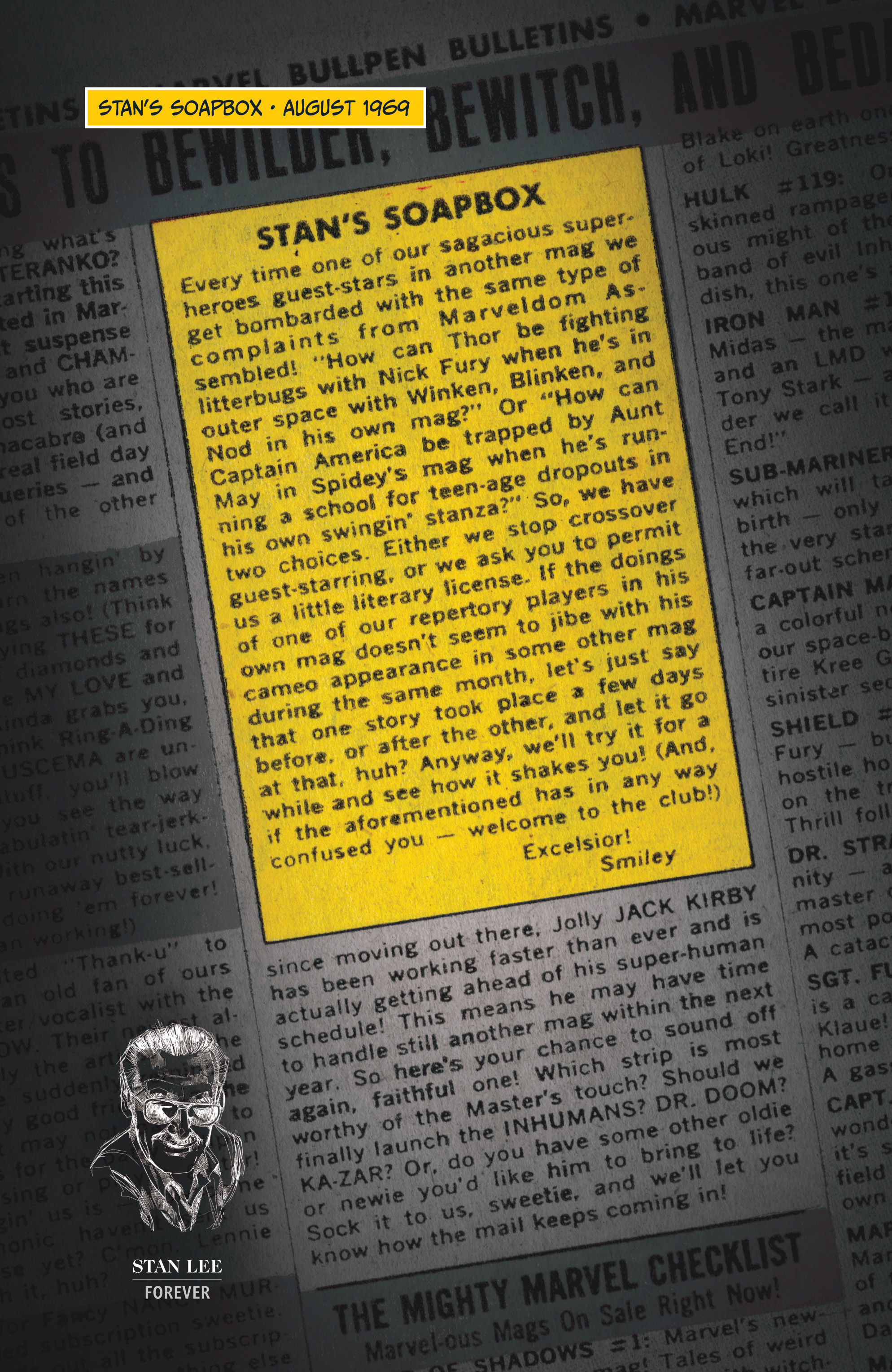 Read online Future Foundation comic -  Issue #3 - 16