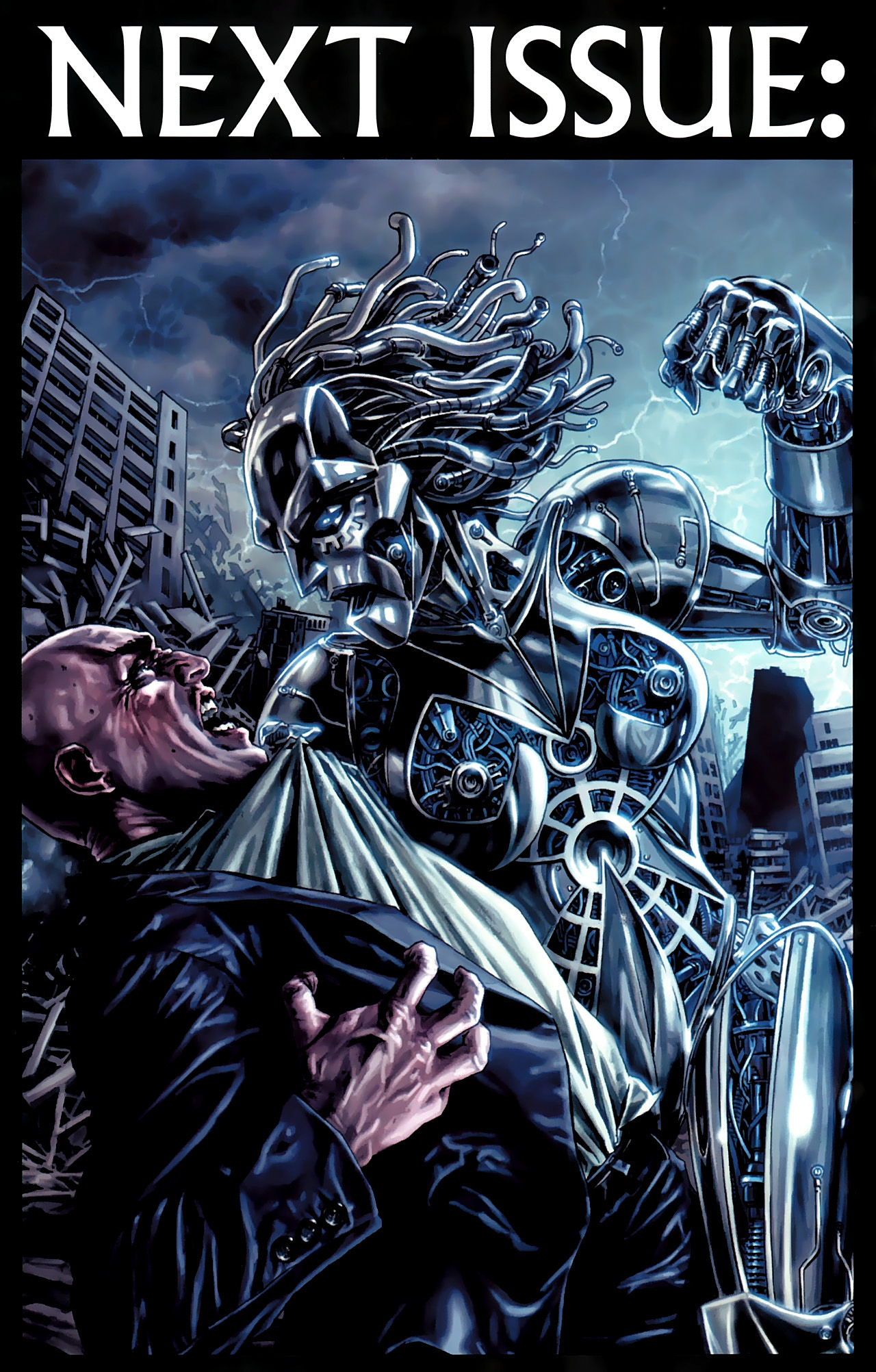 Read online X-Men Legacy (2008) comic -  Issue #222 - 25