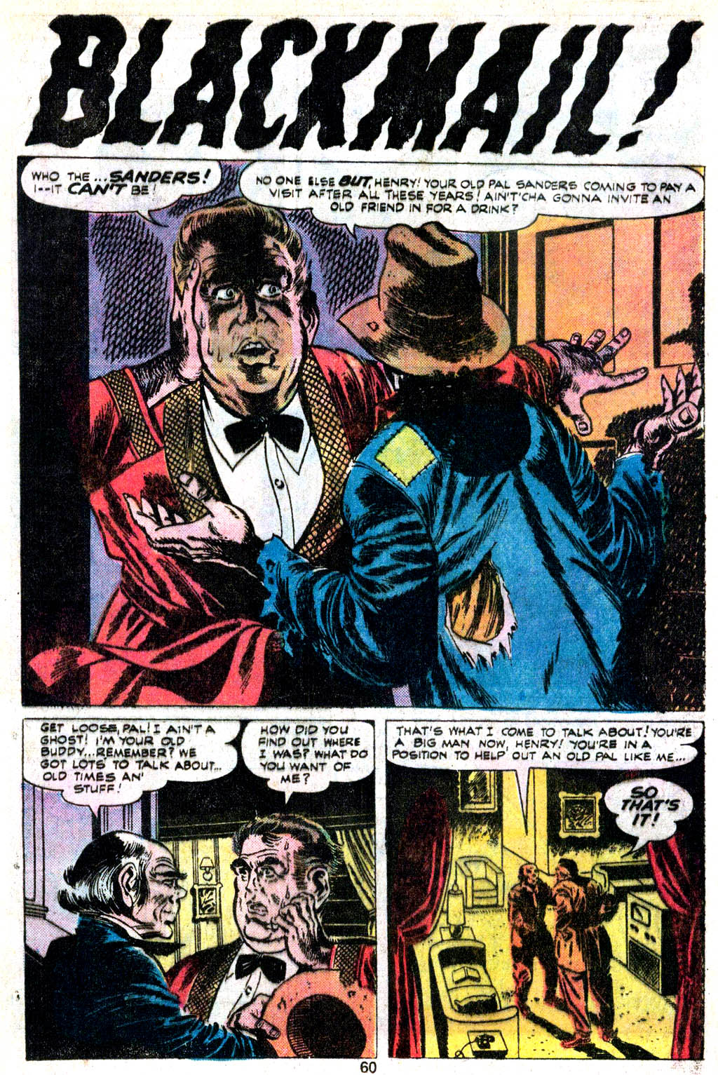 Read online Giant-Size Man-Thing comic -  Issue #3 - 50