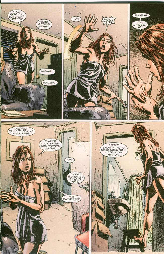 Read online Howard the Duck (2002) comic -  Issue #2 - 15