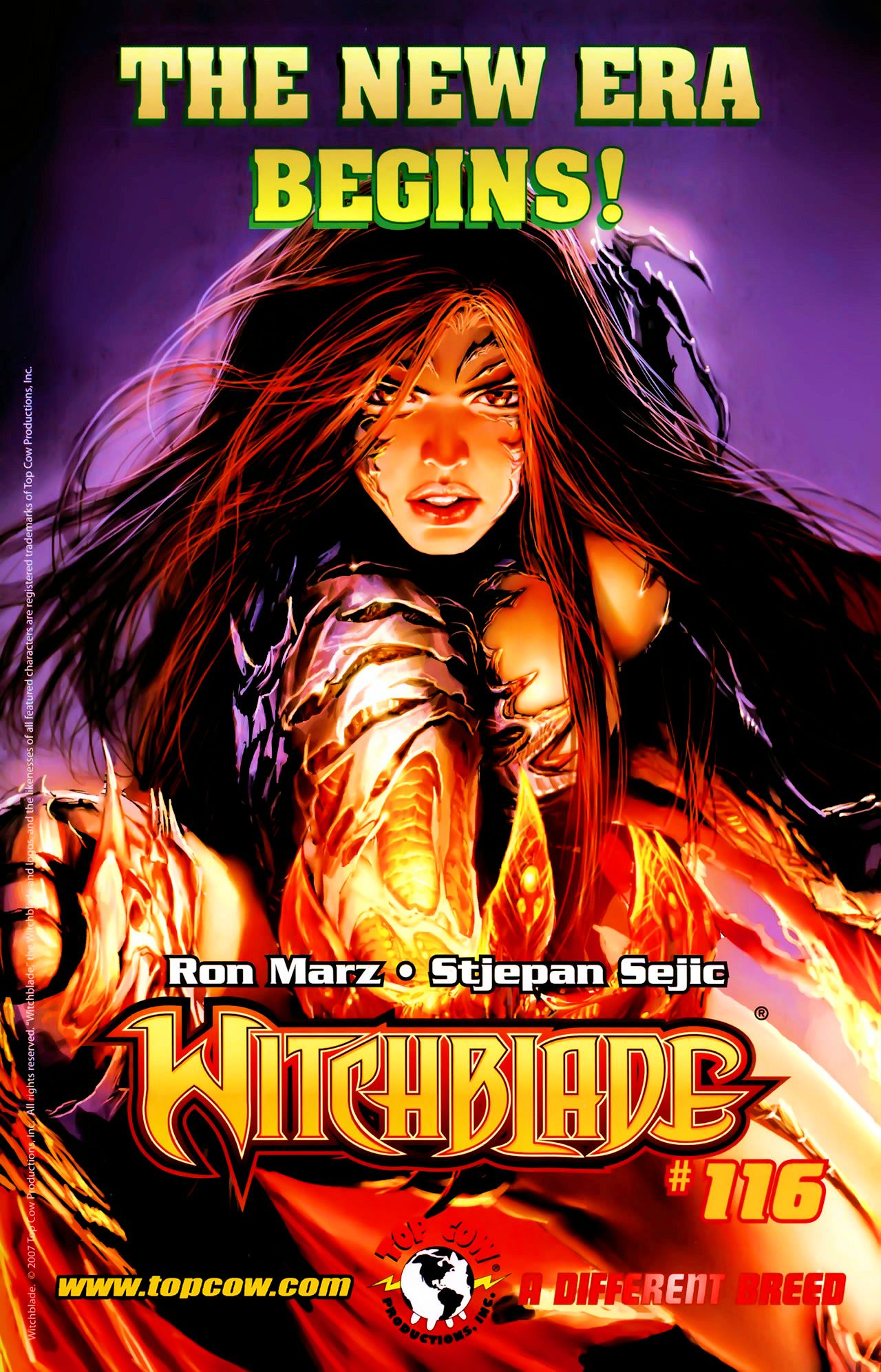 Read online Madame Mirage comic -  Issue #4 - 26