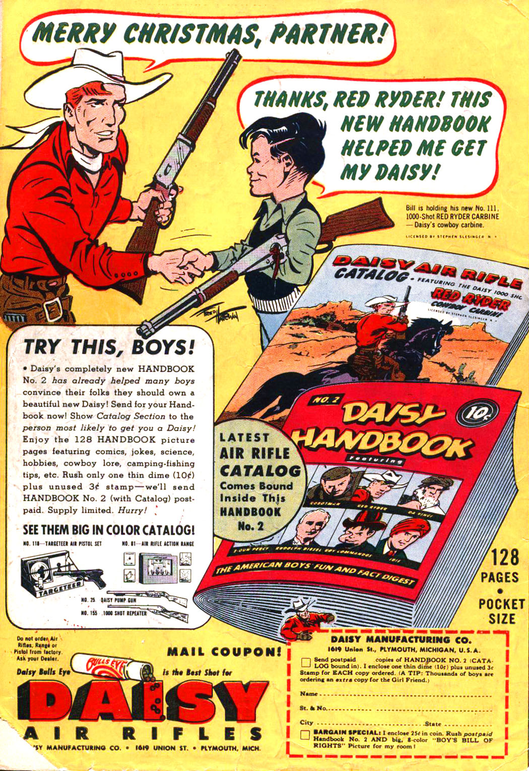 Read online Wonder Woman (1942) comic -  Issue #33 - 52