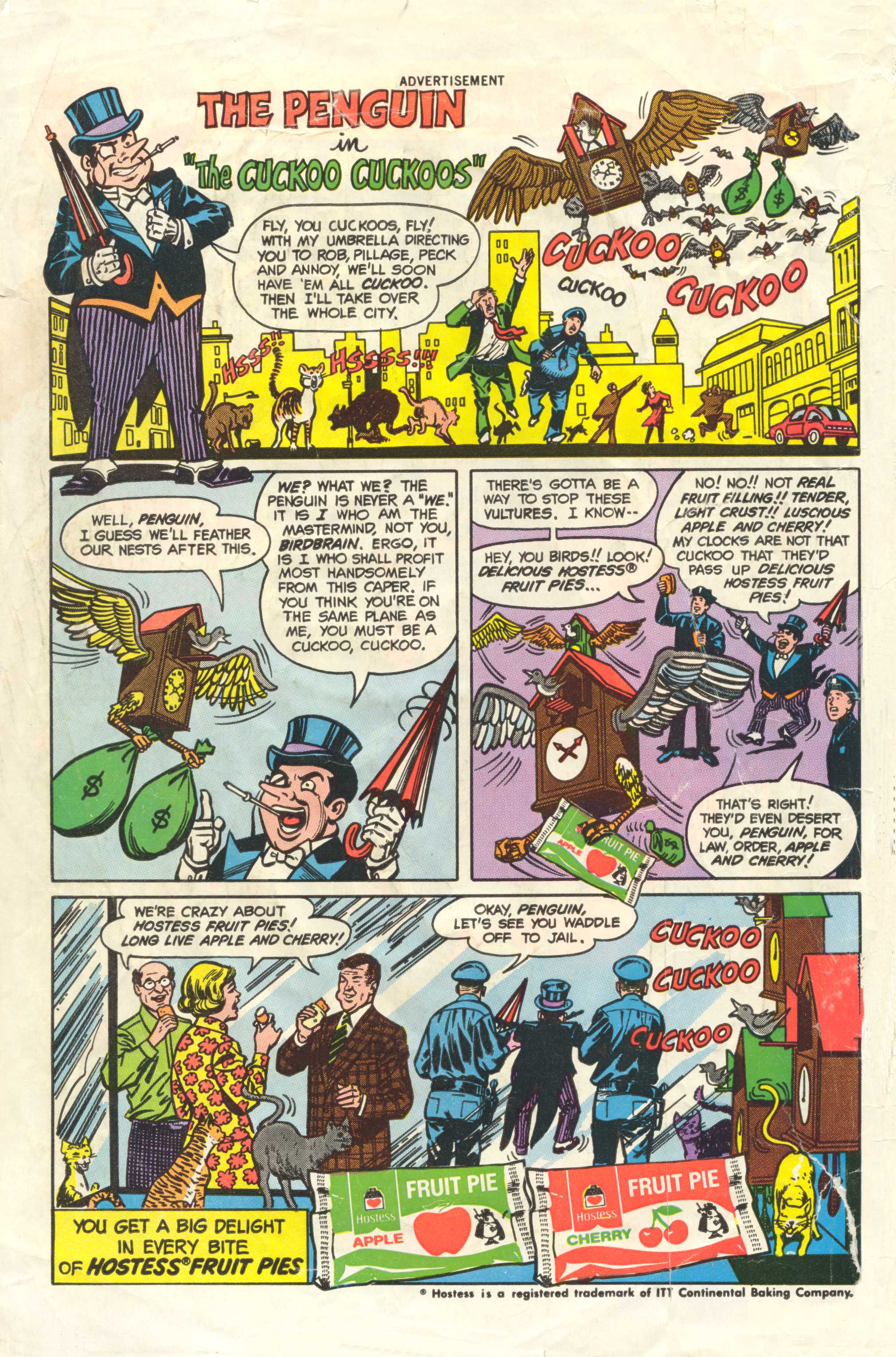 Read online House of Mystery (1951) comic -  Issue #256 - 2