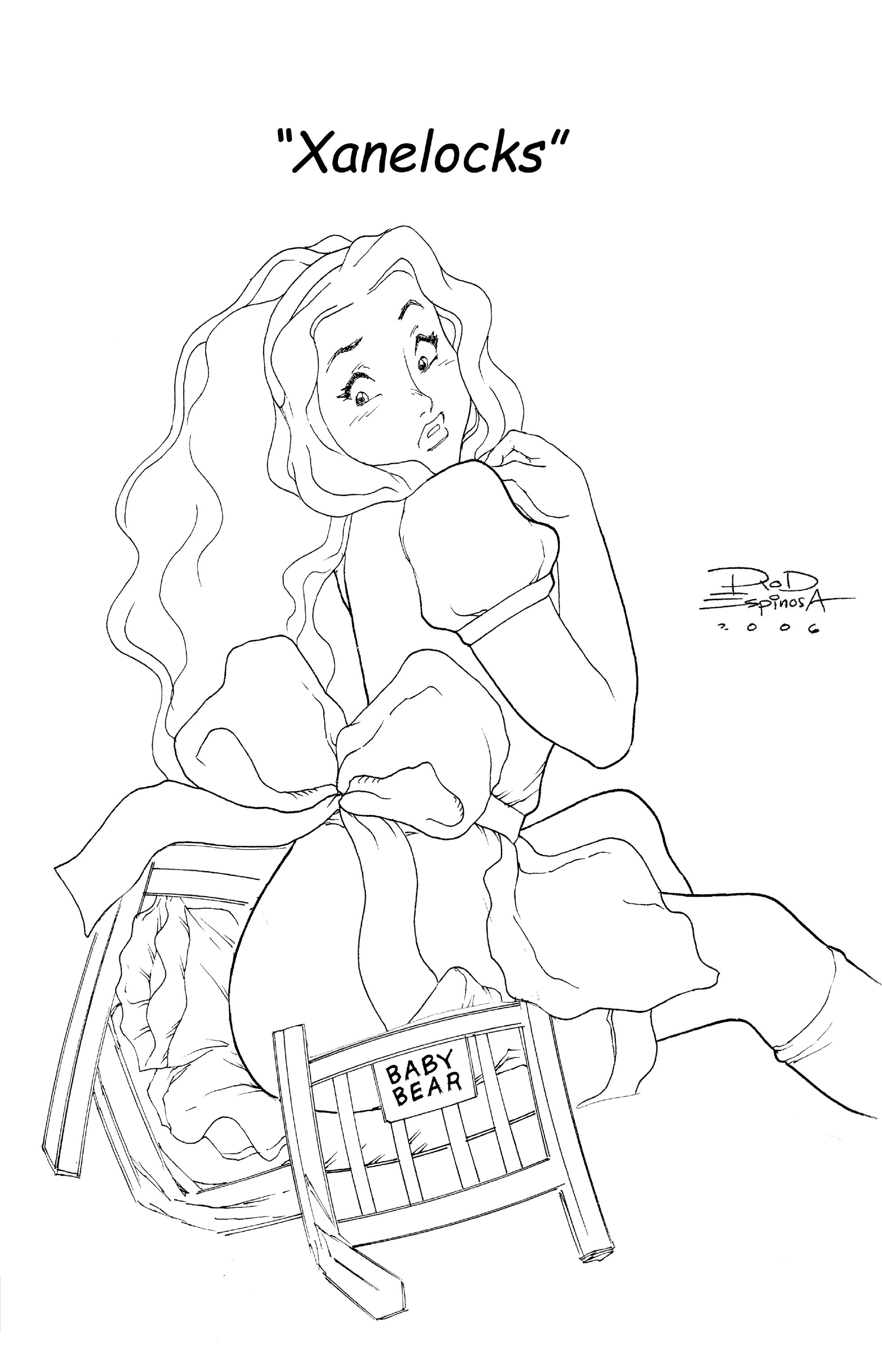 Read online Gold Digger Halloween Special comic -  Issue #2 - 28