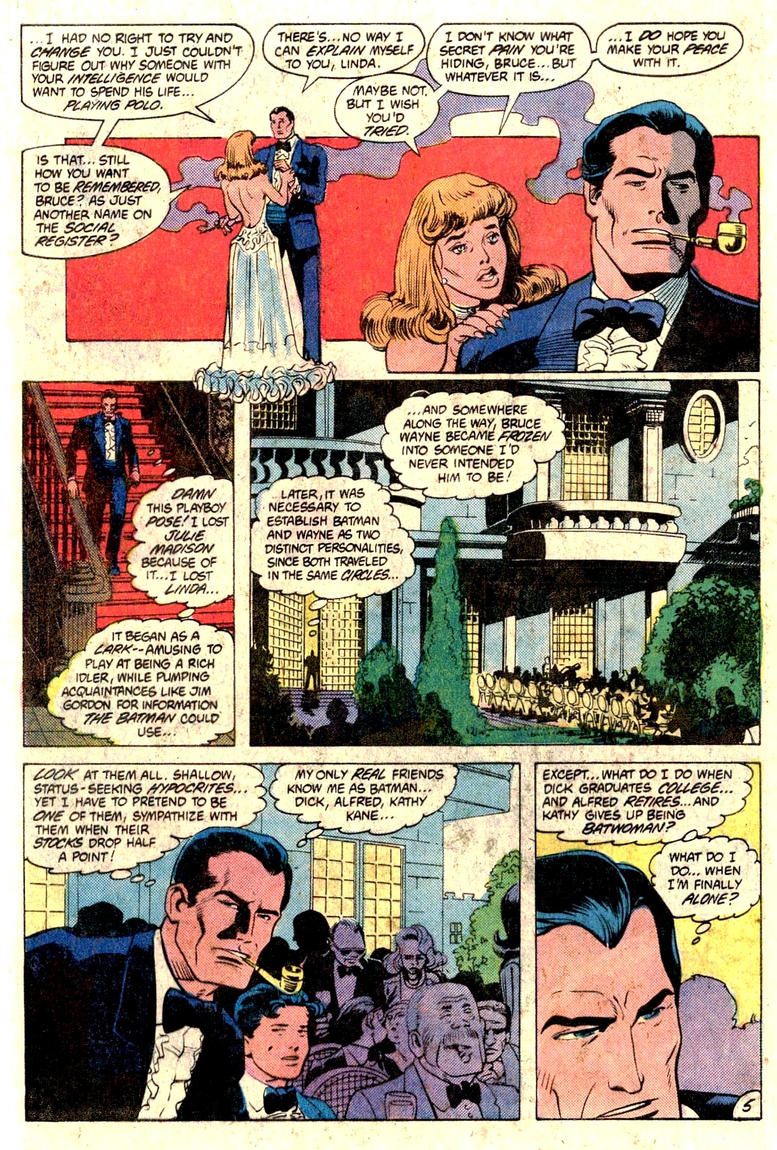 Read online The Brave and the Bold (1955) comic -  Issue #197 - 9