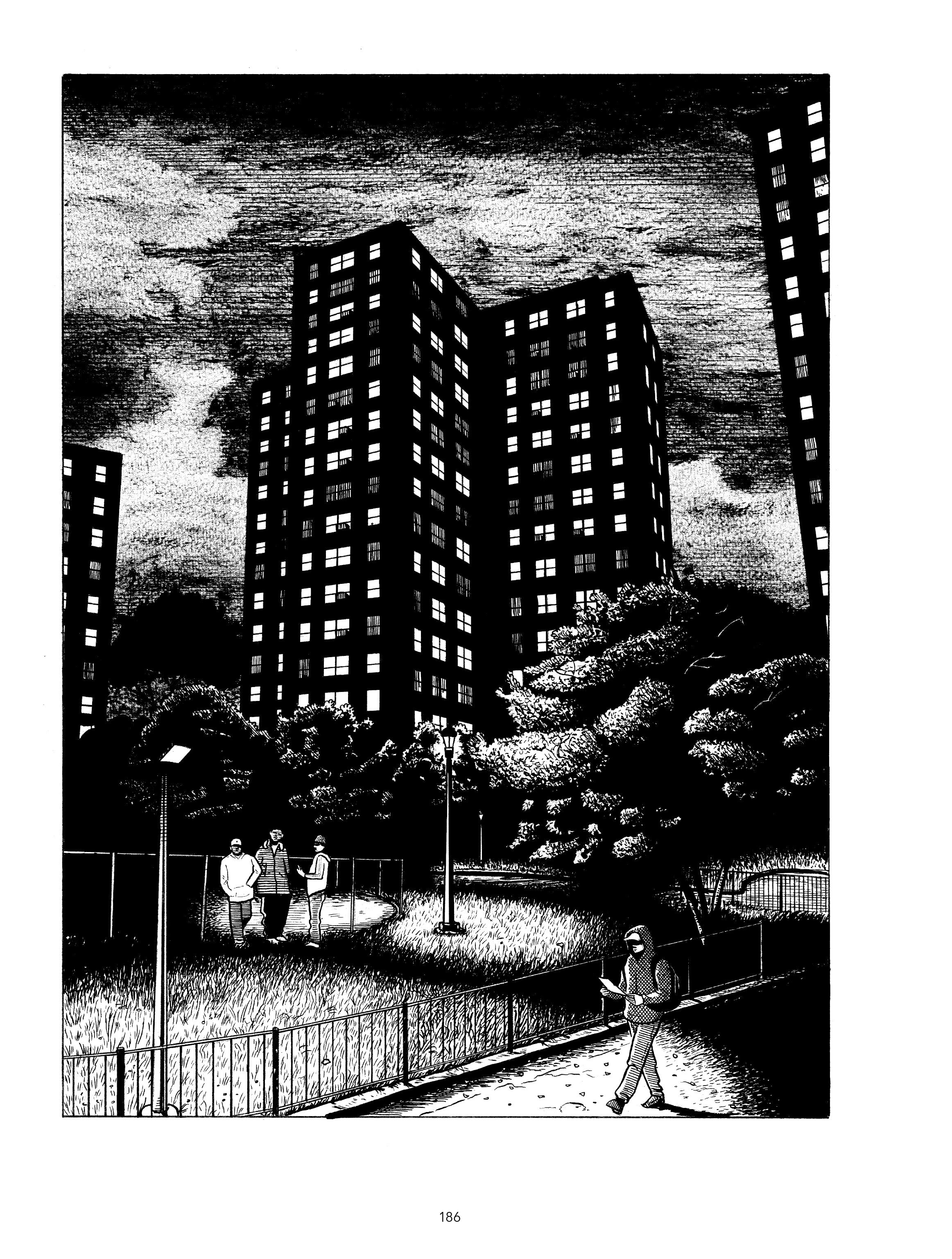 Read online Windows on the World comic -  Issue # TPB (Part 2) - 85