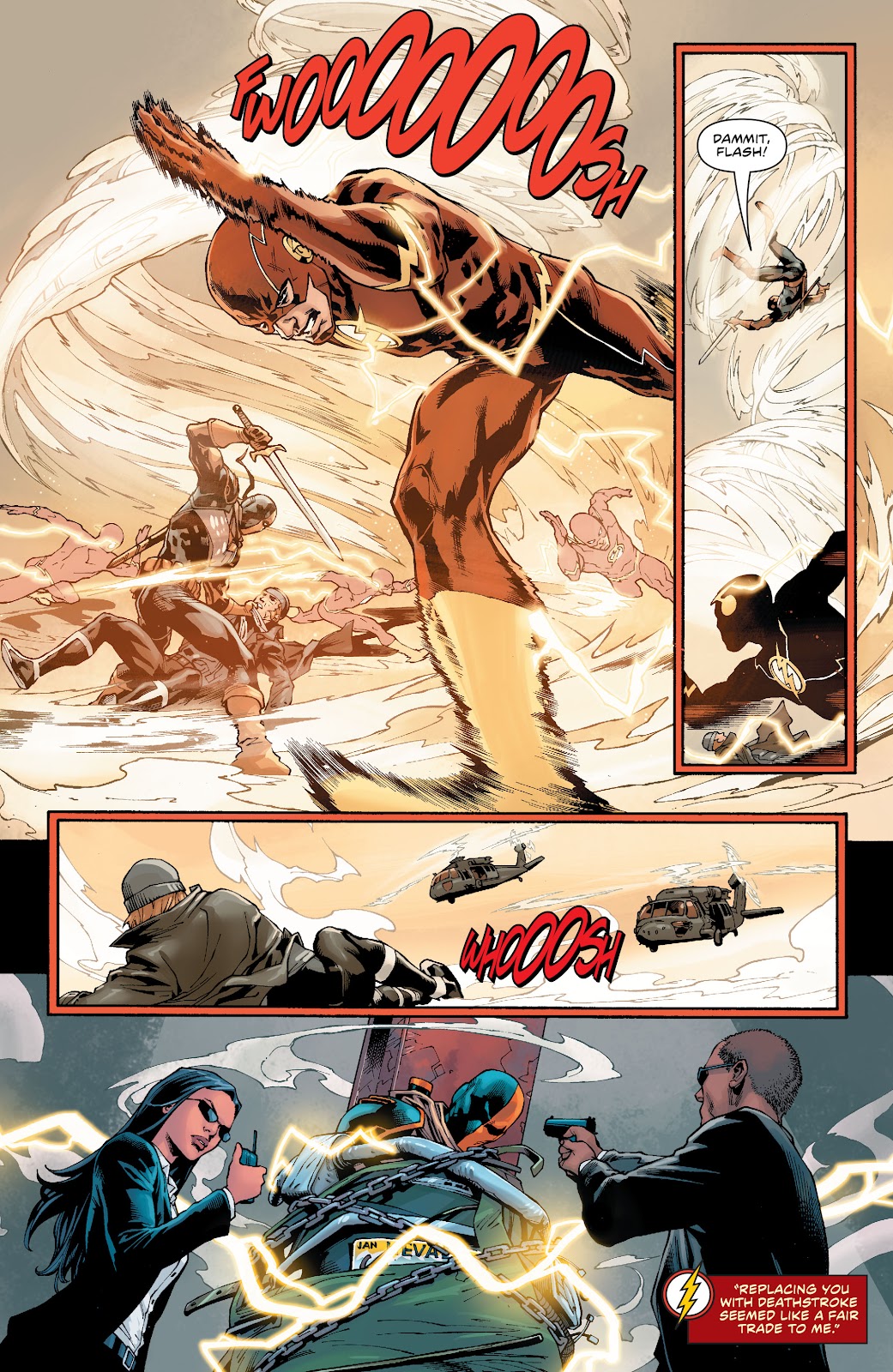 The Flash (2016) issue Annual 3 - Page 33
